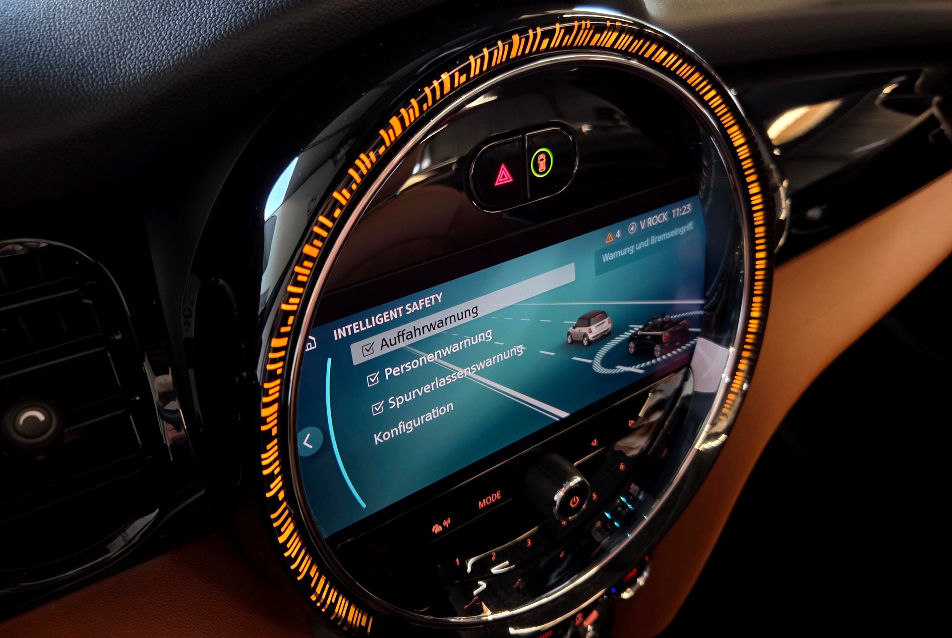 MINI Cabrio F57 2.0i John Cooper Works SAG-image-21