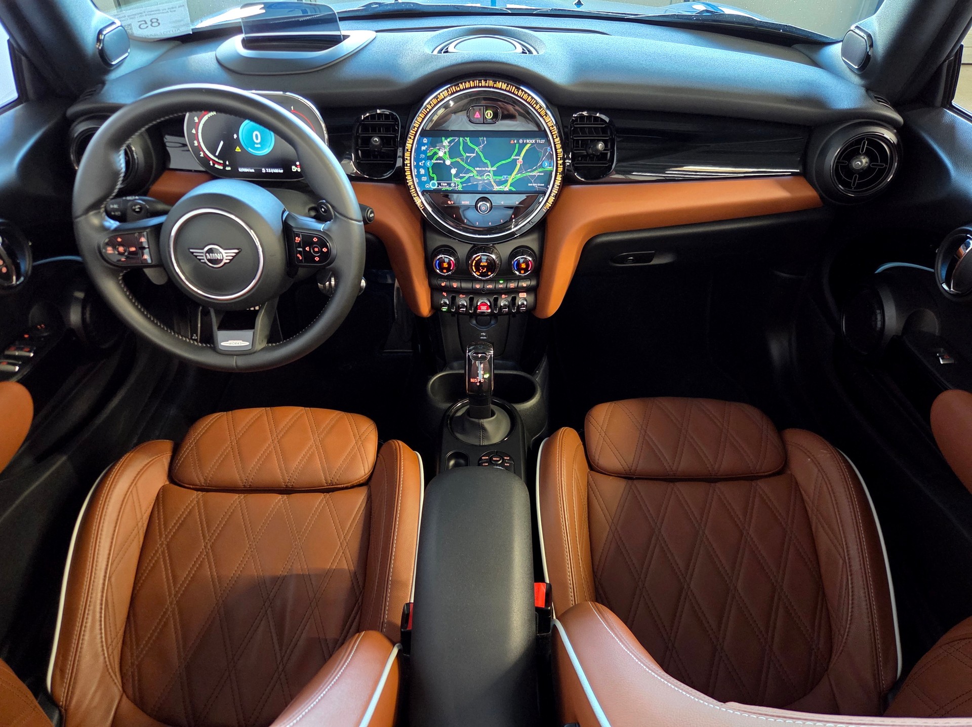 MINI Cabrio F57 2.0i John Cooper Works SAG-image-14