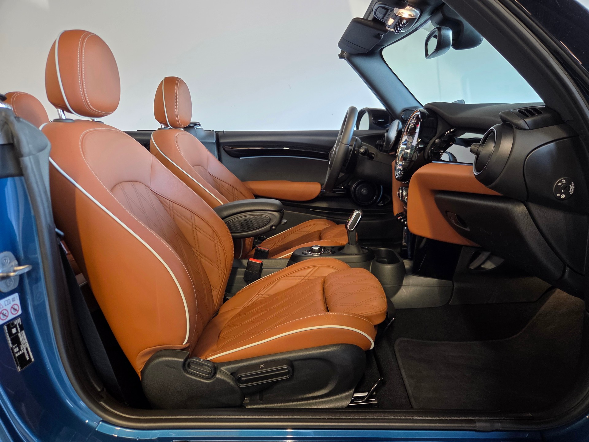 MINI Cabrio F57 2.0i John Cooper Works SAG-image-17