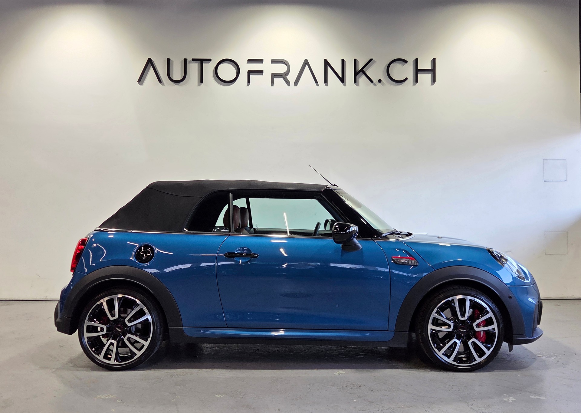 MINI Cabrio F57 2.0i John Cooper Works SAG-image-4