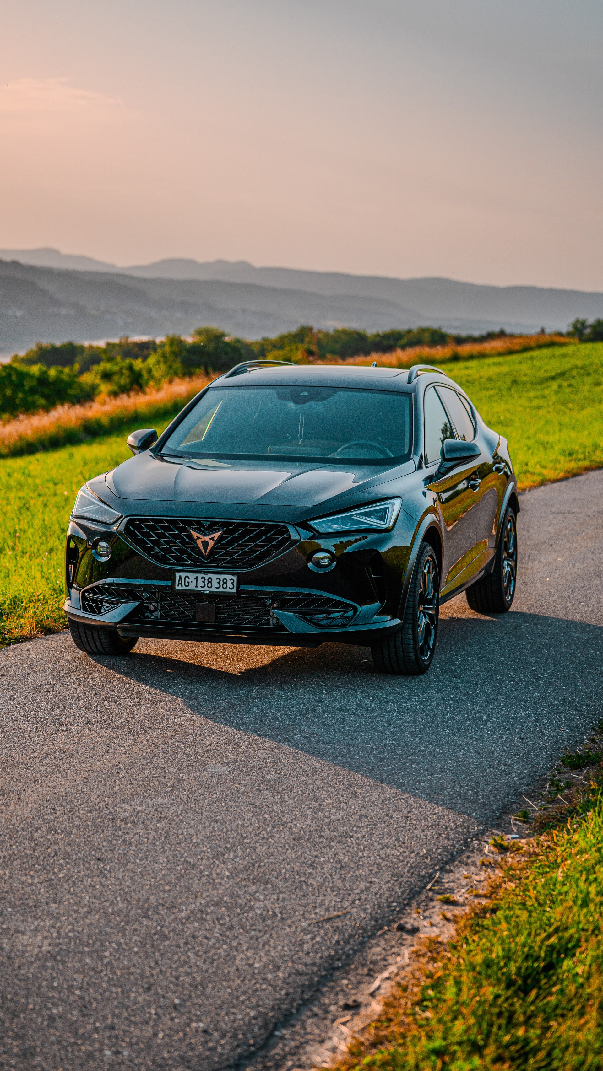CUPRA 2.0 TSI VZ Tribe Edition 4Drive DSG-image-0