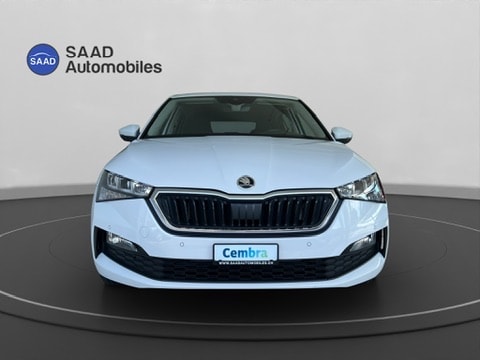 SKODA Scala 1.0 TSI Fresh-image-0