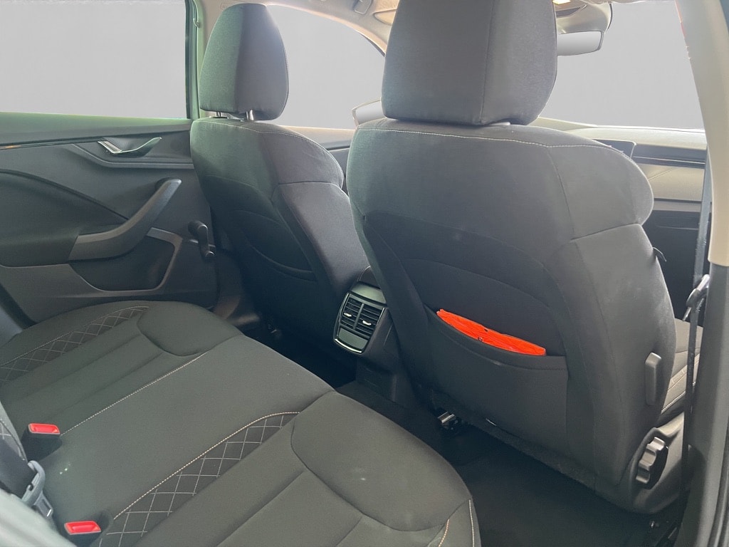 SKODA Scala 1.0 TSI Fresh-image-11
