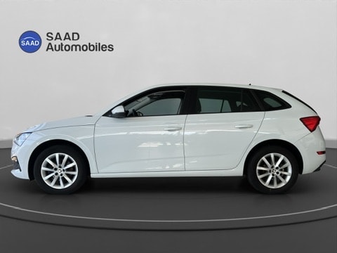 SKODA Scala 1.0 TSI Fresh-image-2