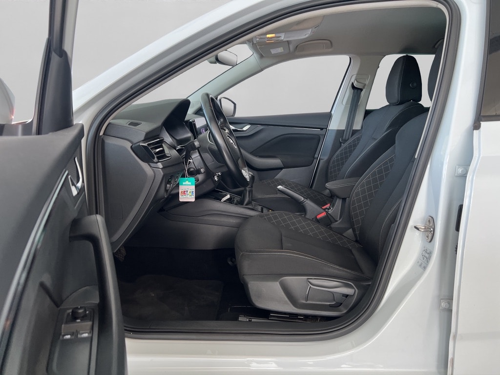 SKODA Scala 1.0 TSI Fresh-image-8