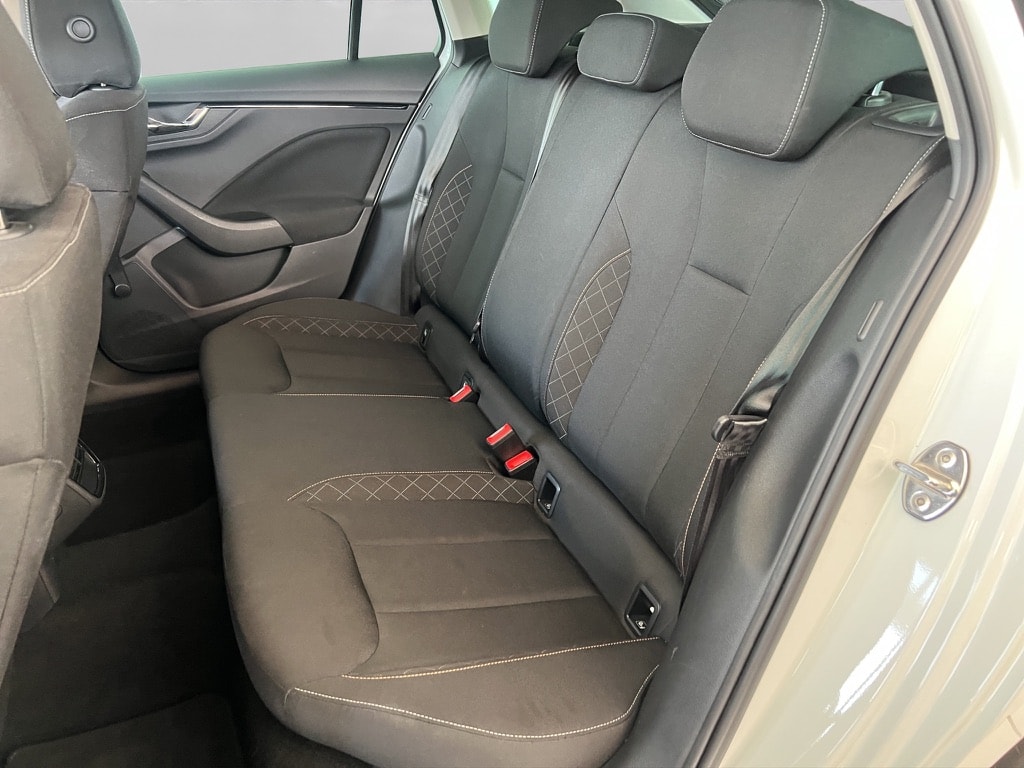 SKODA Scala 1.0 TSI Fresh-image-10