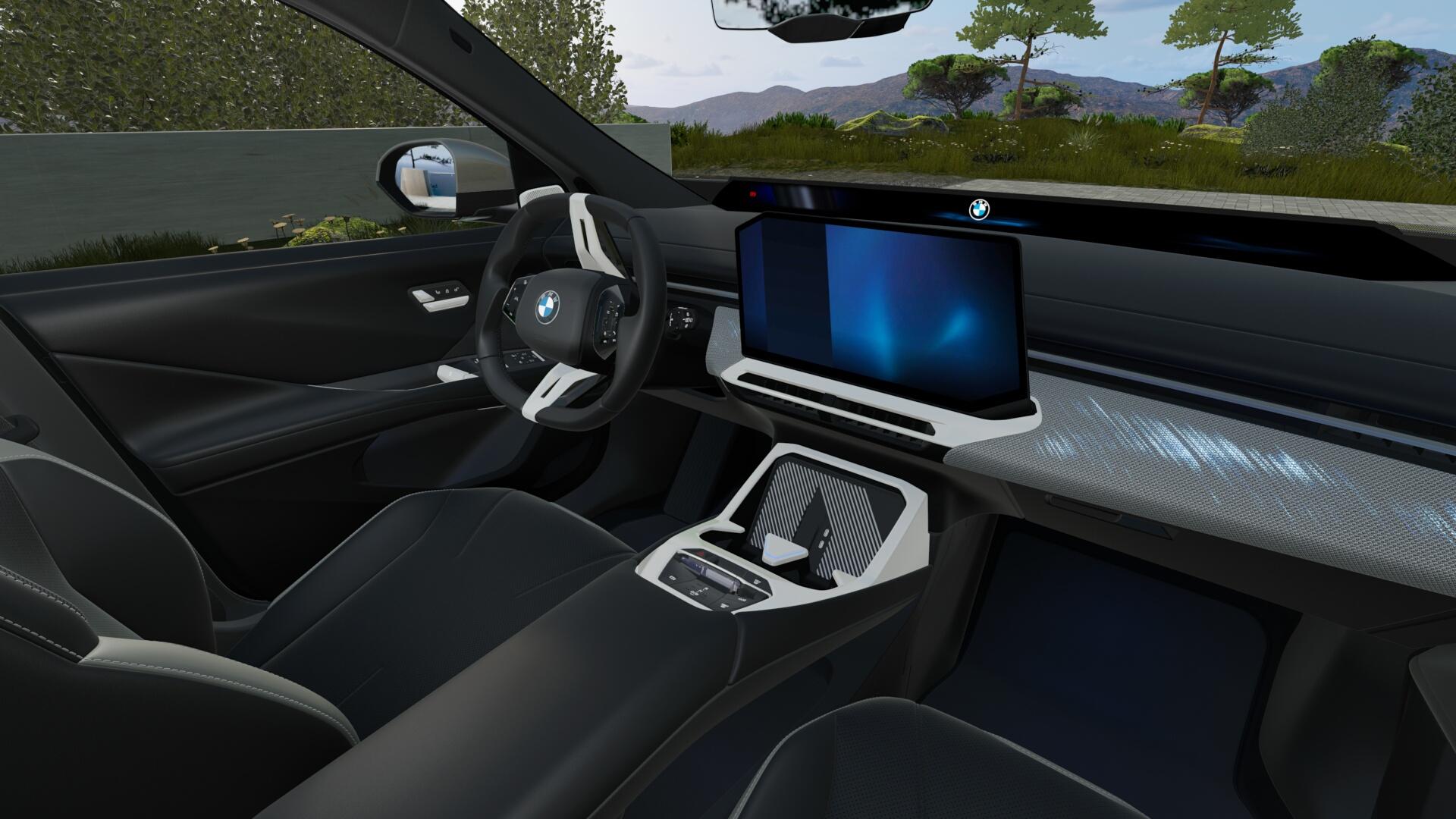 BMW iX3 NA5 40-image-4