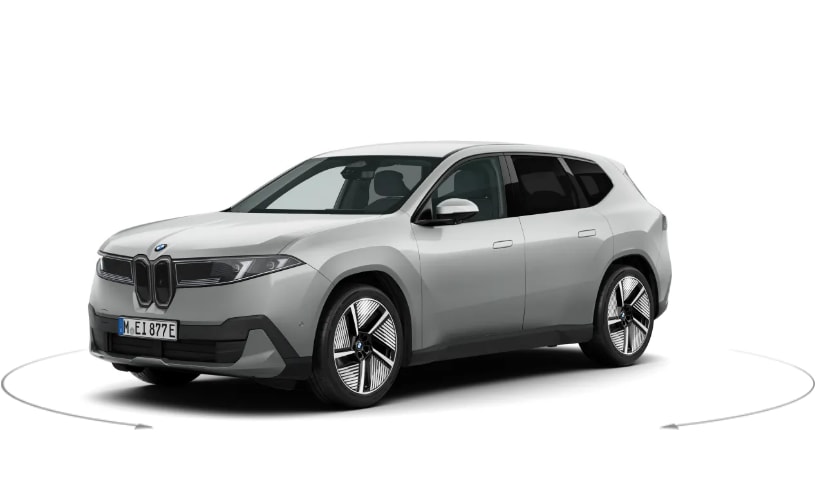 BMW iX3 NA5 40-image-5