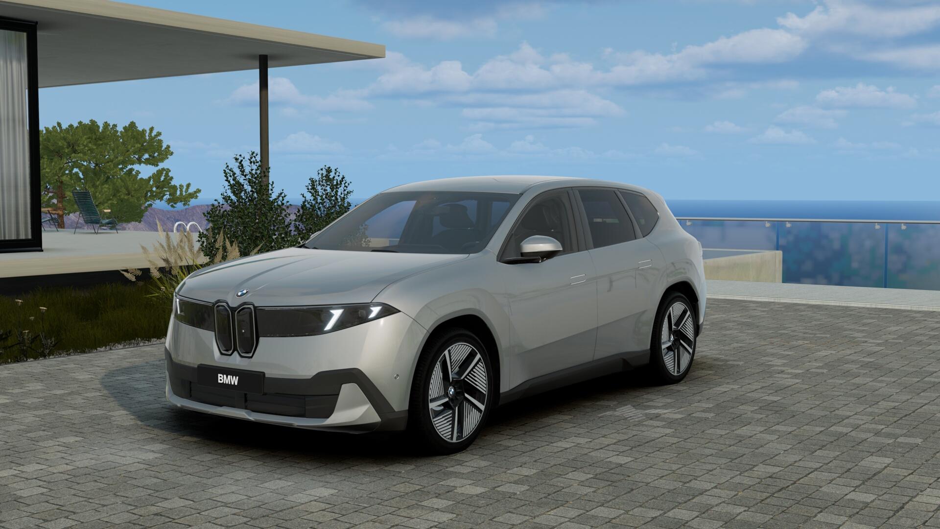 BMW iX3 NA5 40-image-0