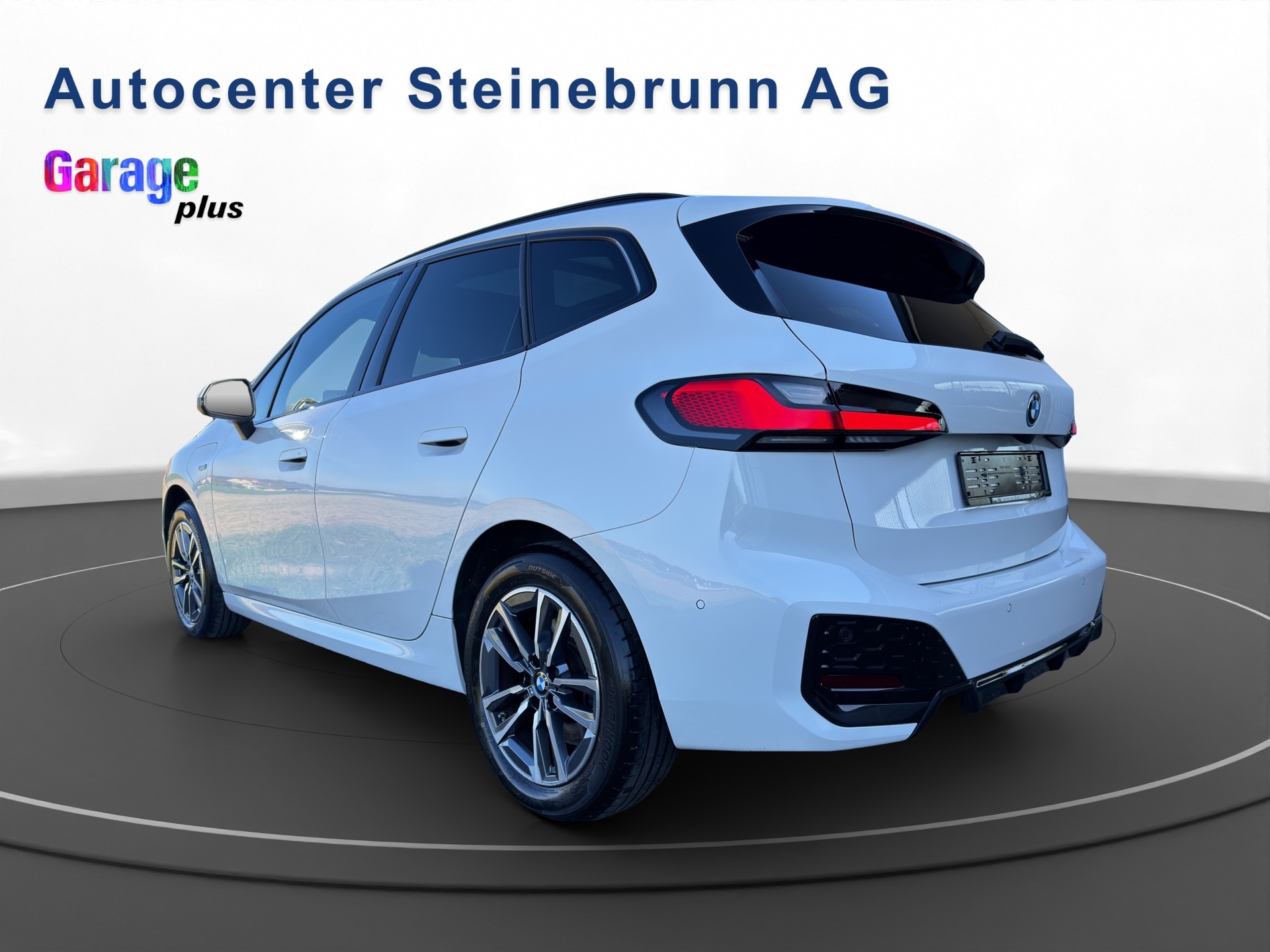 BMW 230e xDrive Active Tourer M Sport-image-4