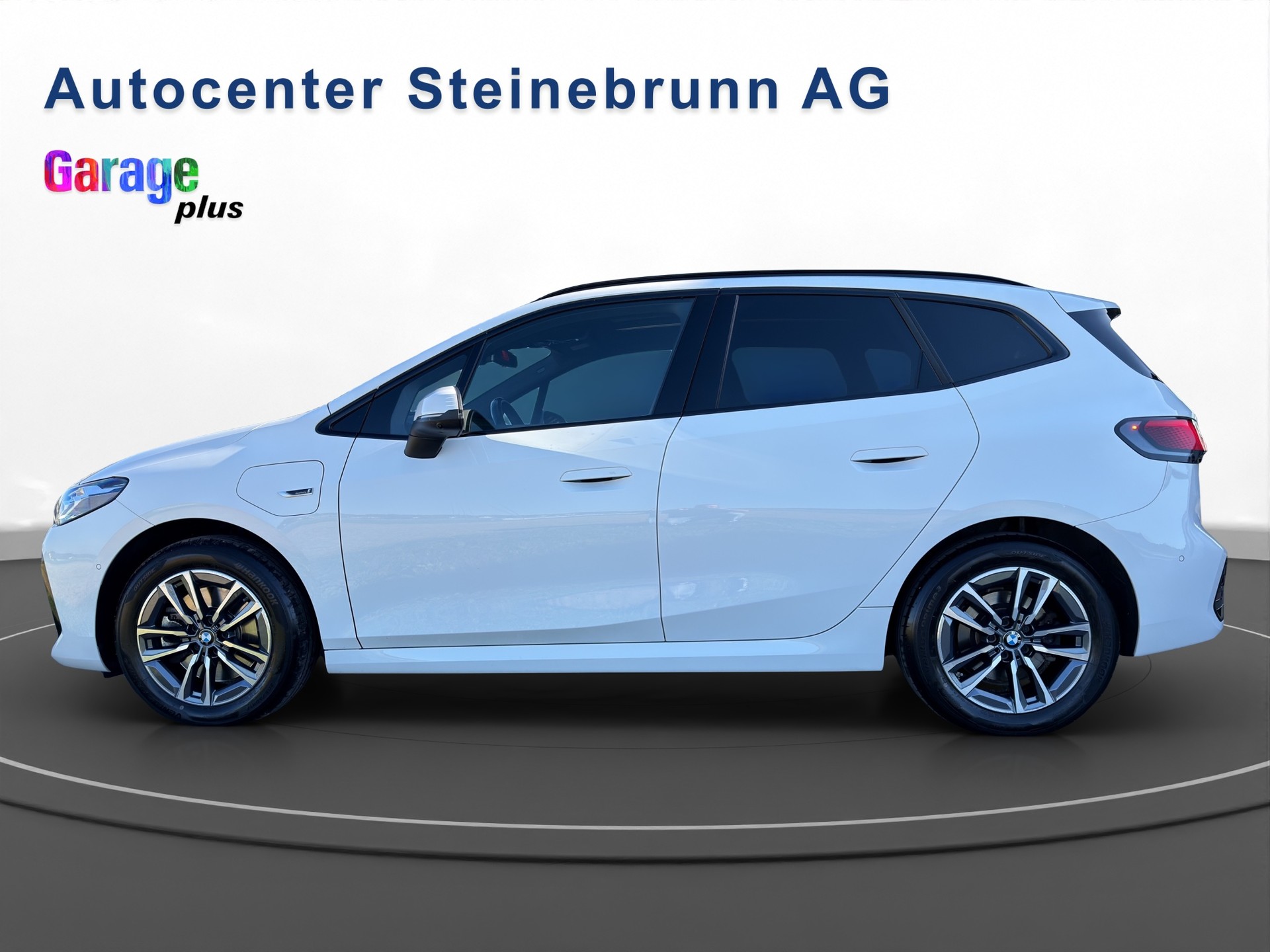 BMW 230e xDrive Active Tourer M Sport-image-2