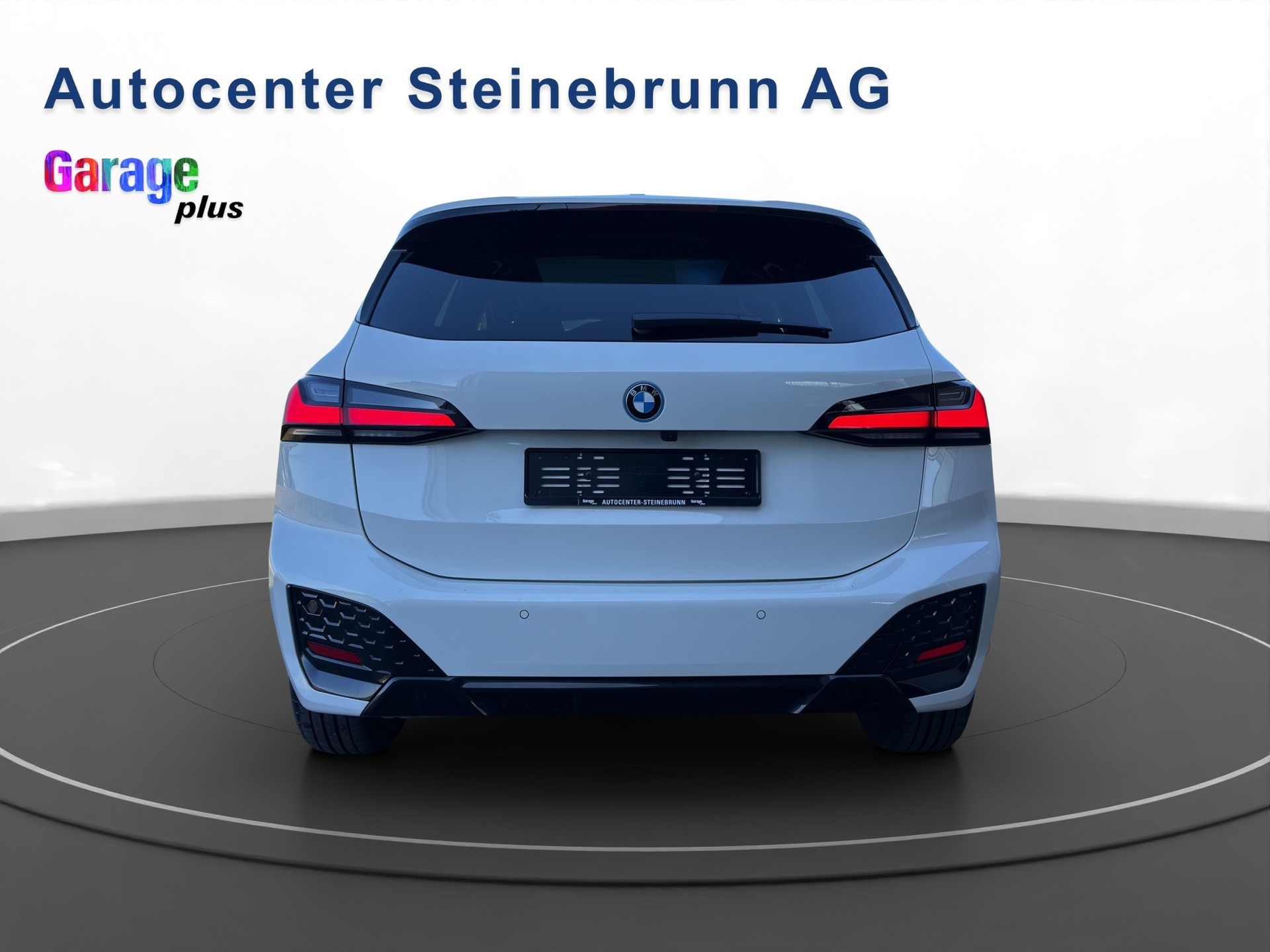BMW 230e xDrive Active Tourer M Sport-image-7