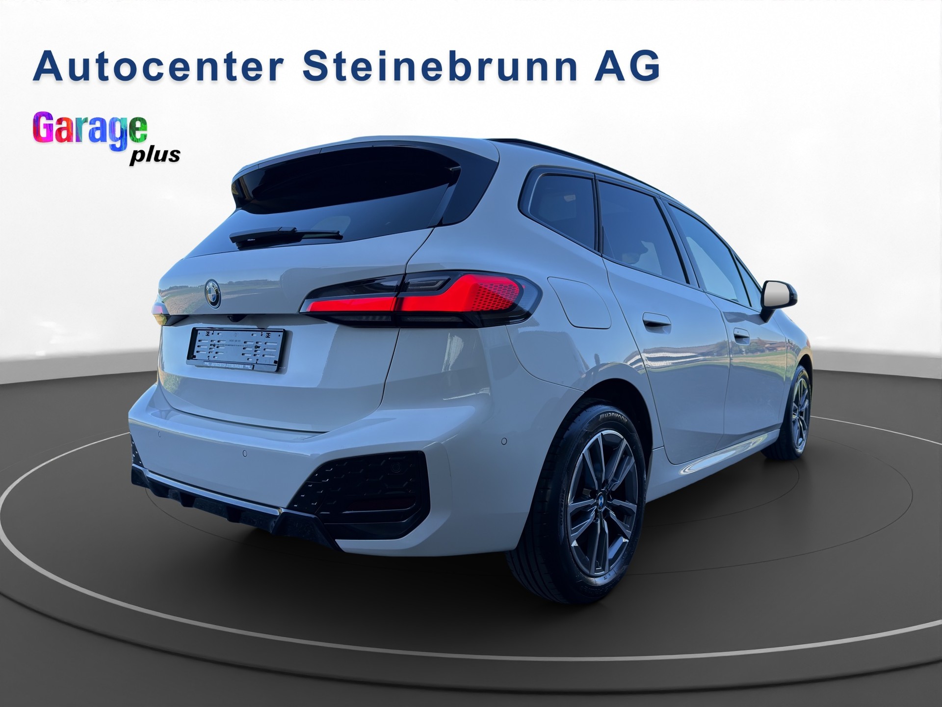 BMW 230e xDrive Active Tourer M Sport-image-5