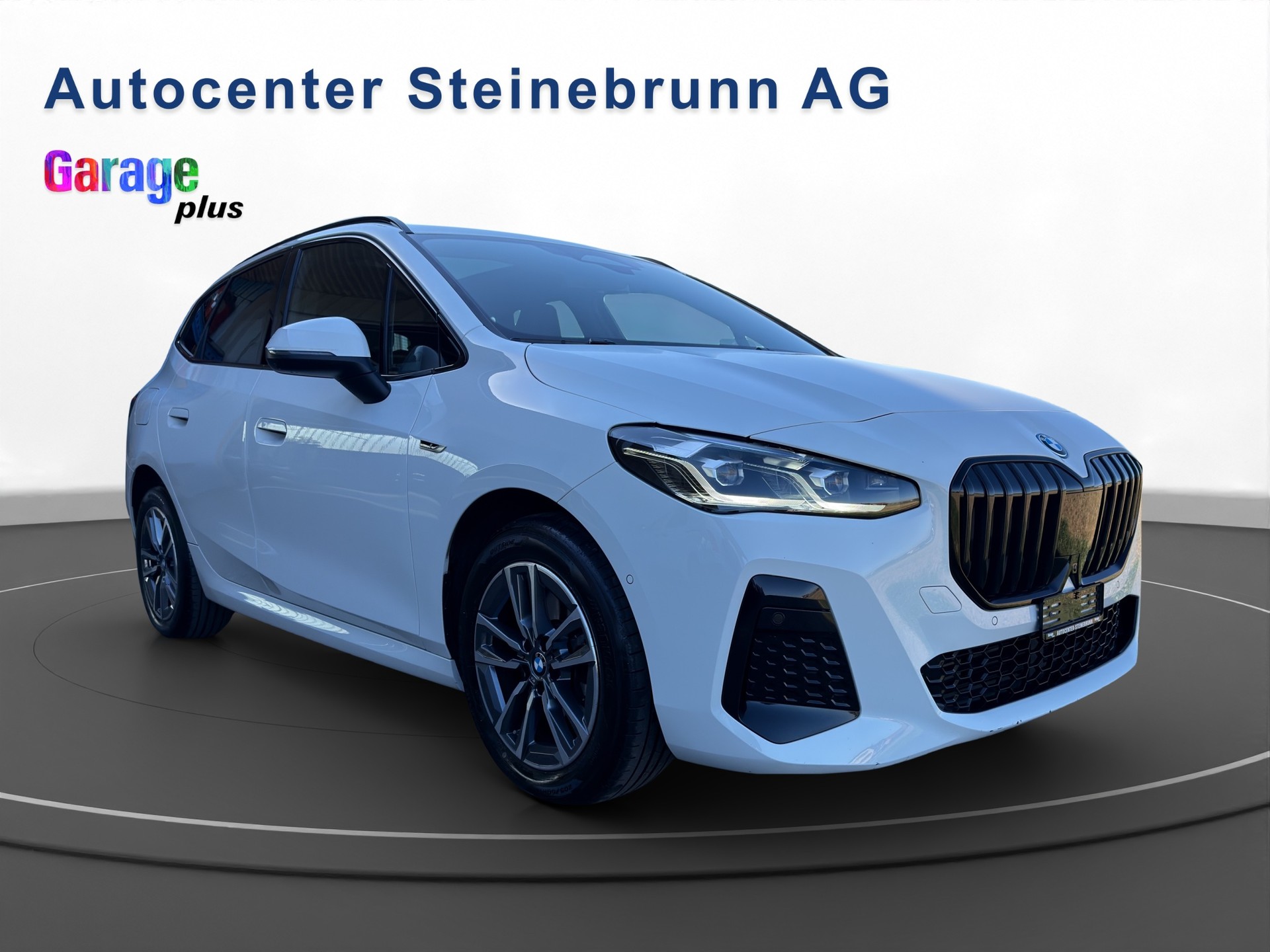 BMW 230e xDrive Active Tourer M Sport-image-0