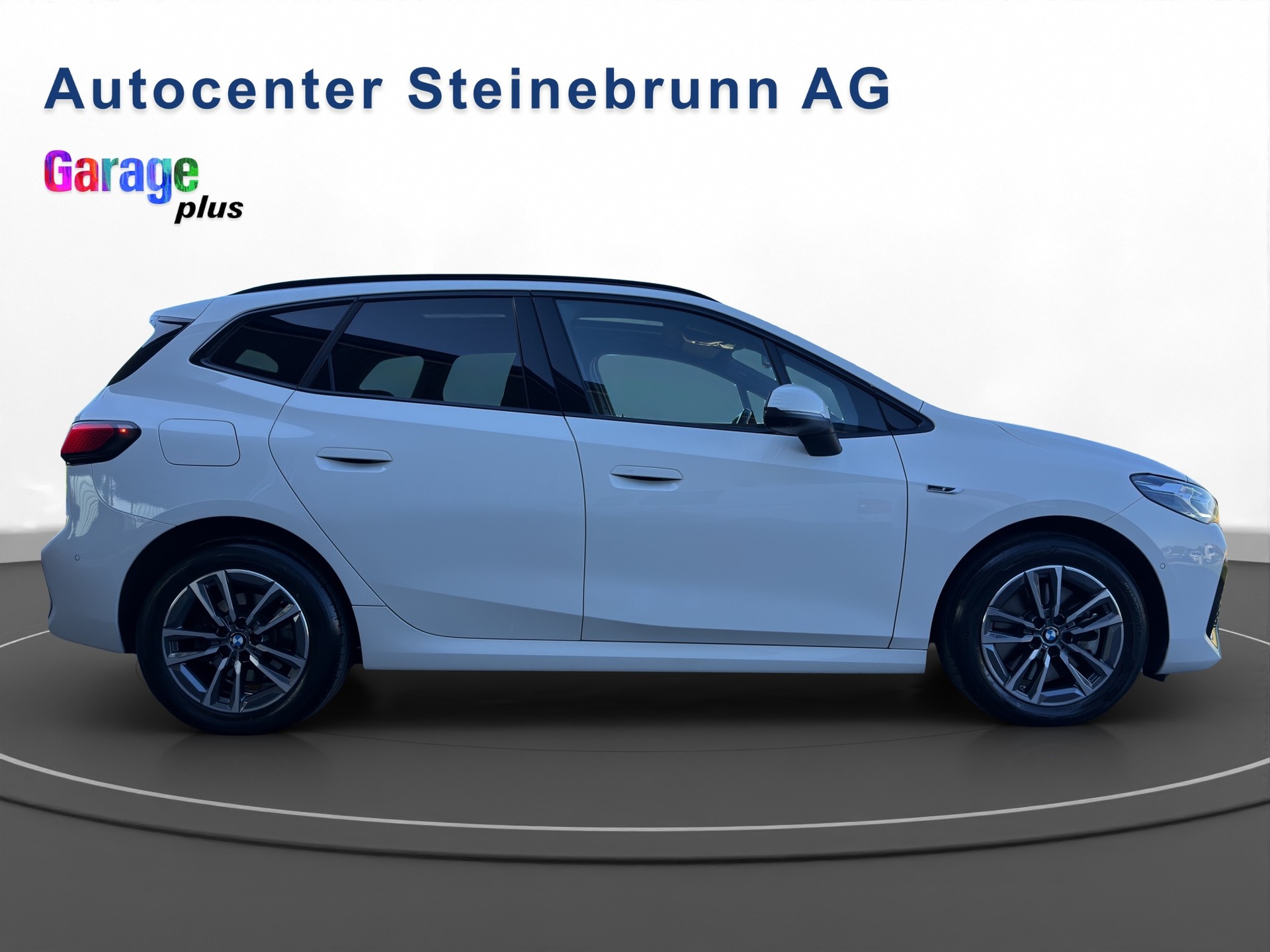 BMW 230e xDrive Active Tourer M Sport-image-3