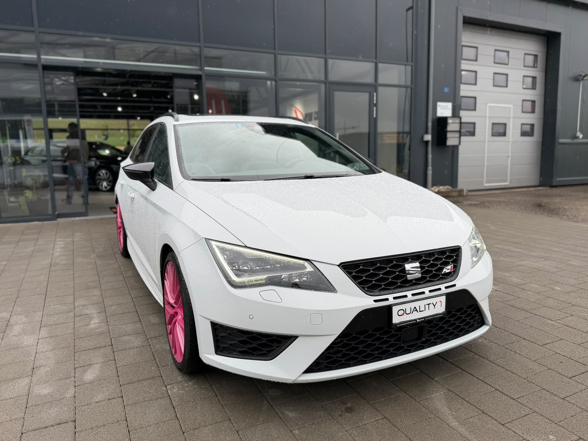 SEAT Leon ST 2.0 TSI Cupra 290 DSG-image-8