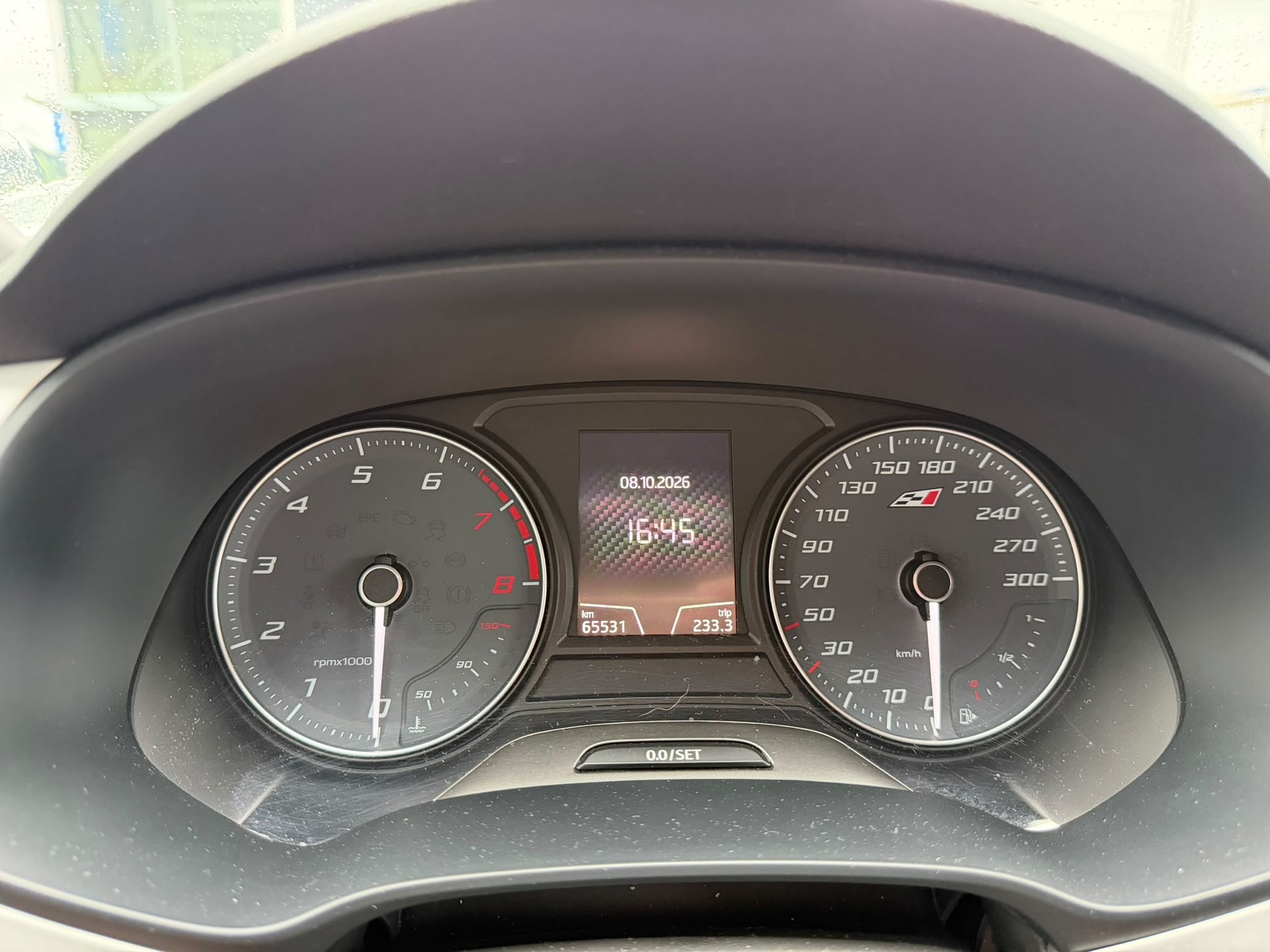 SEAT Leon ST 2.0 TSI Cupra 290 DSG-image-11