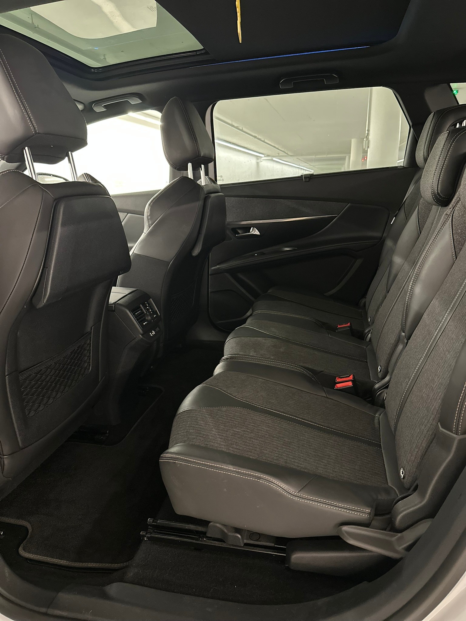 PEUGEOT 5008 1.6 THP GT Line EAT-image-7