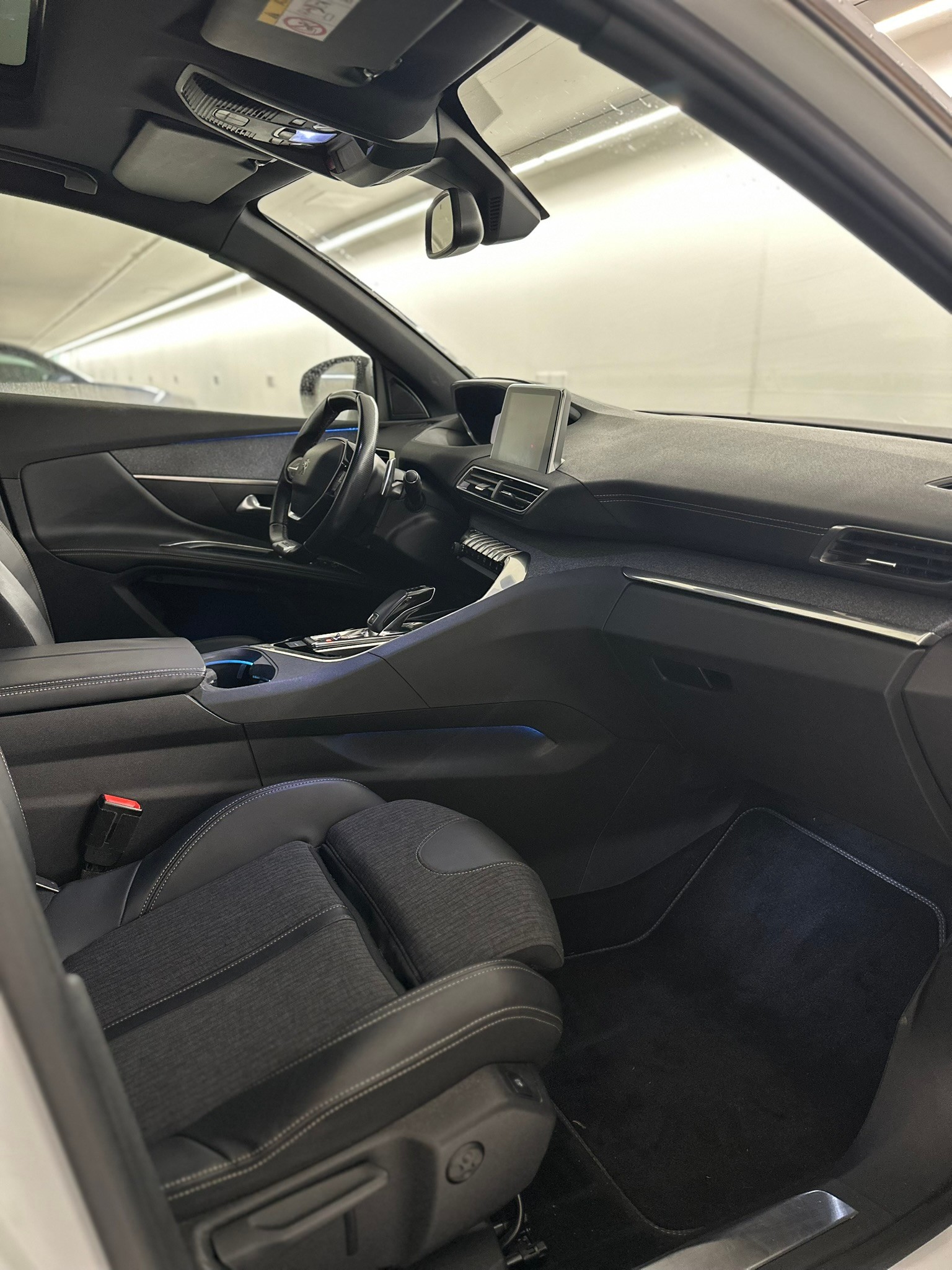 PEUGEOT 5008 1.6 THP GT Line EAT-image-5