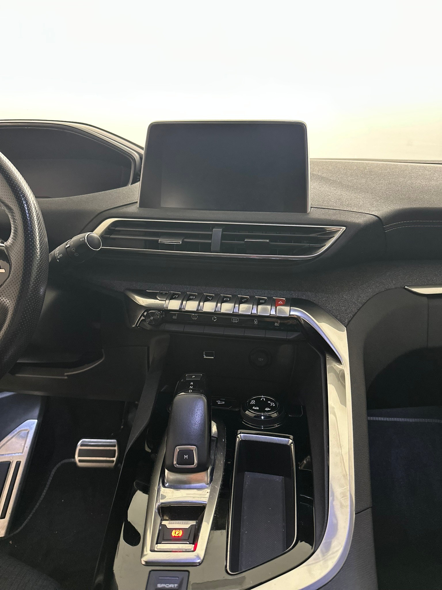 PEUGEOT 5008 1.6 THP GT Line EAT-image-9