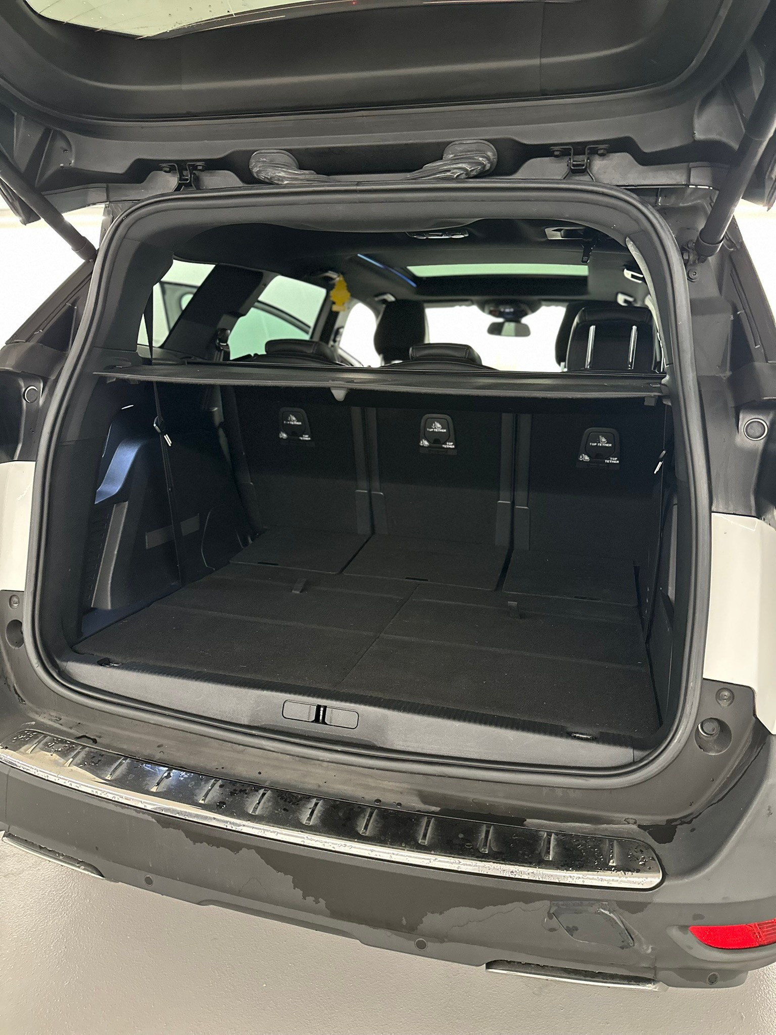 PEUGEOT 5008 1.6 THP GT Line EAT-image-12