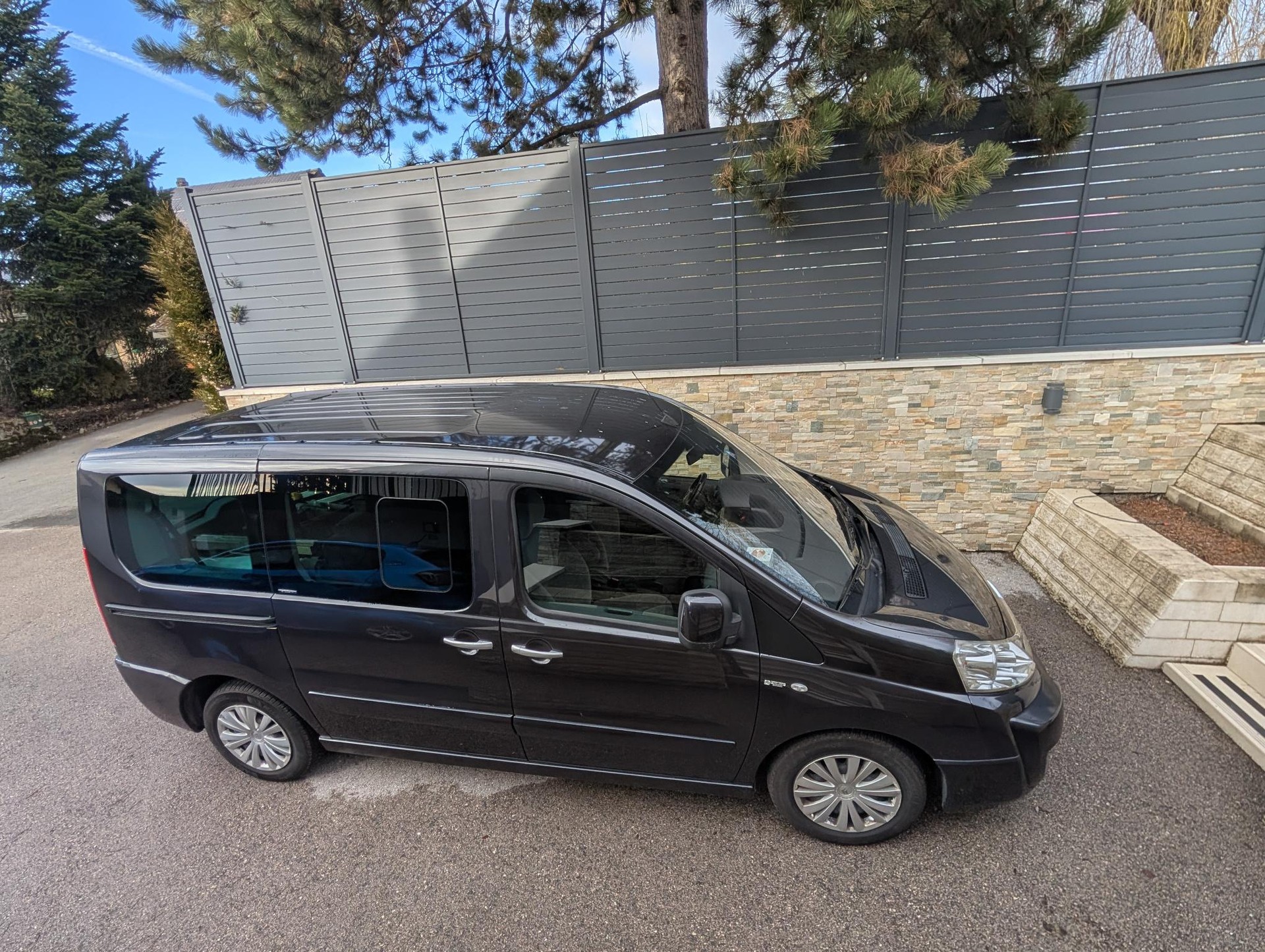 CITROEN 2.0 HDi 160 9P Exclusive-image-0