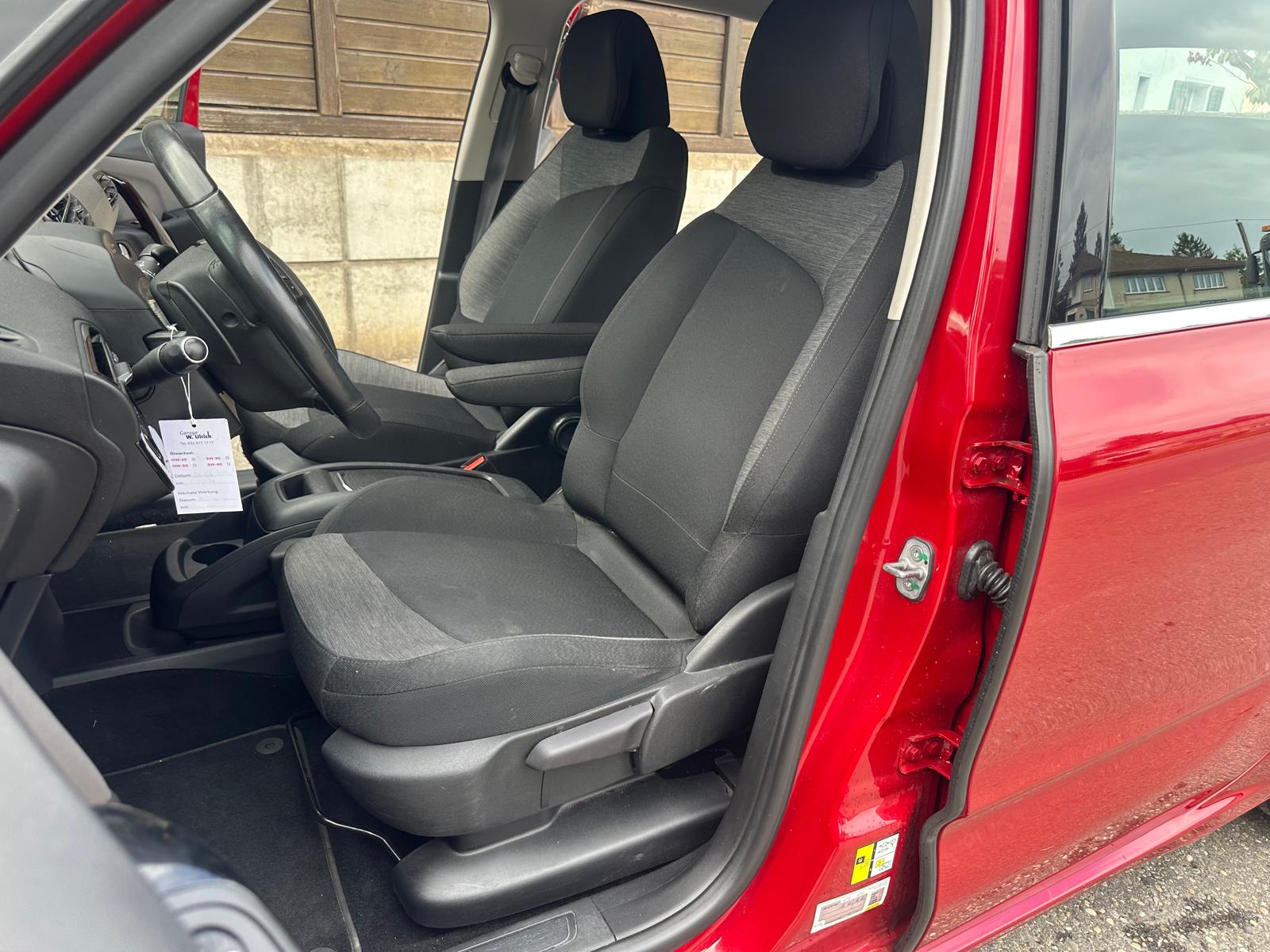 CITROEN C4 Picasso 2.0 BlueHDi Feel Edition EAT6-image-8