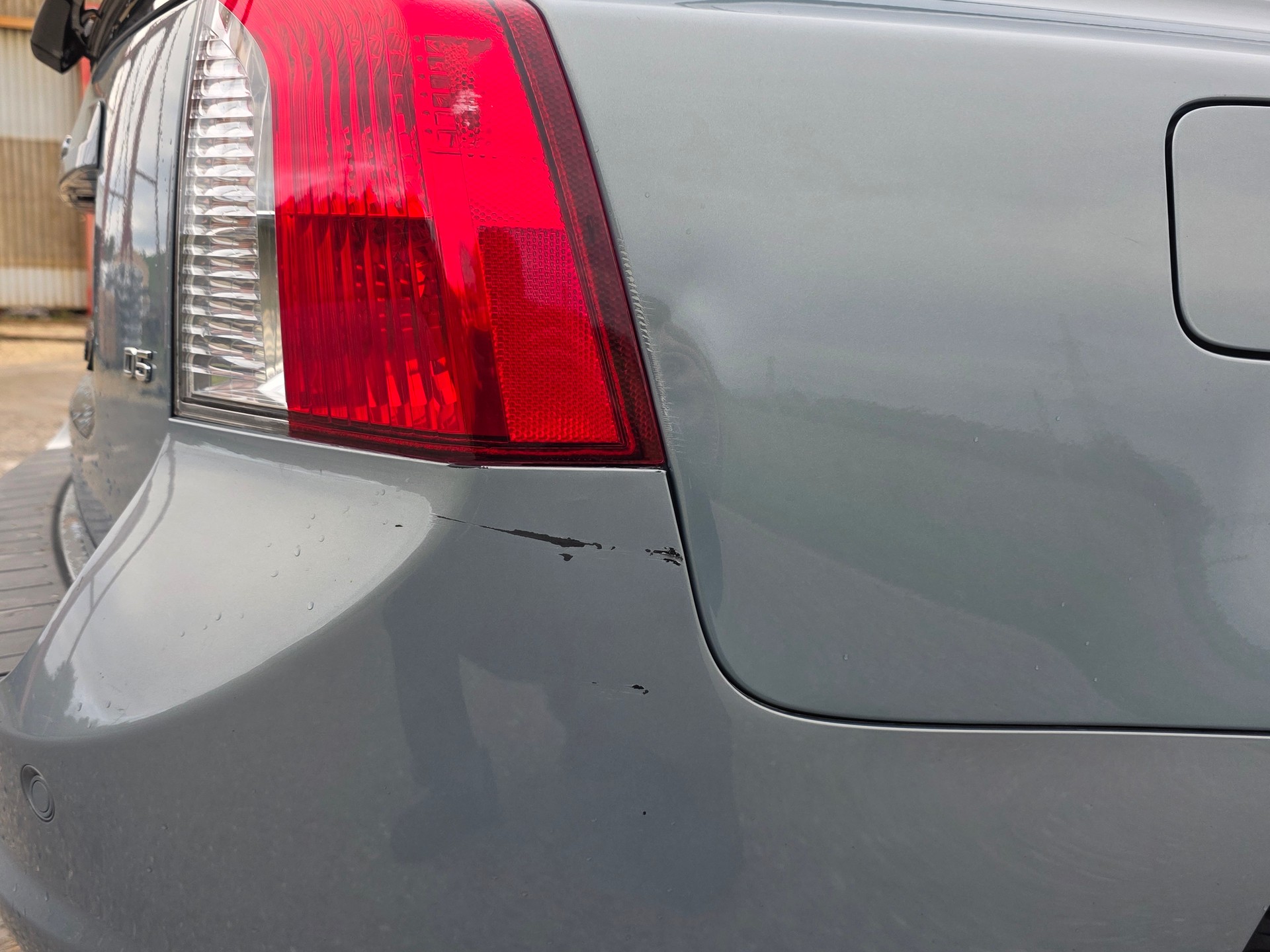 VOLVO V50 D5 Geartronic / Ab Mfk 03.2026 / Winterauto-image-12