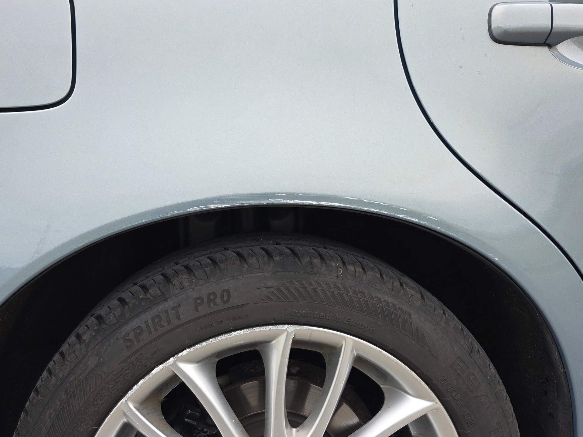 VOLVO V50 D5 Geartronic / Ab Mfk 03.2026 / Winterauto-image-13