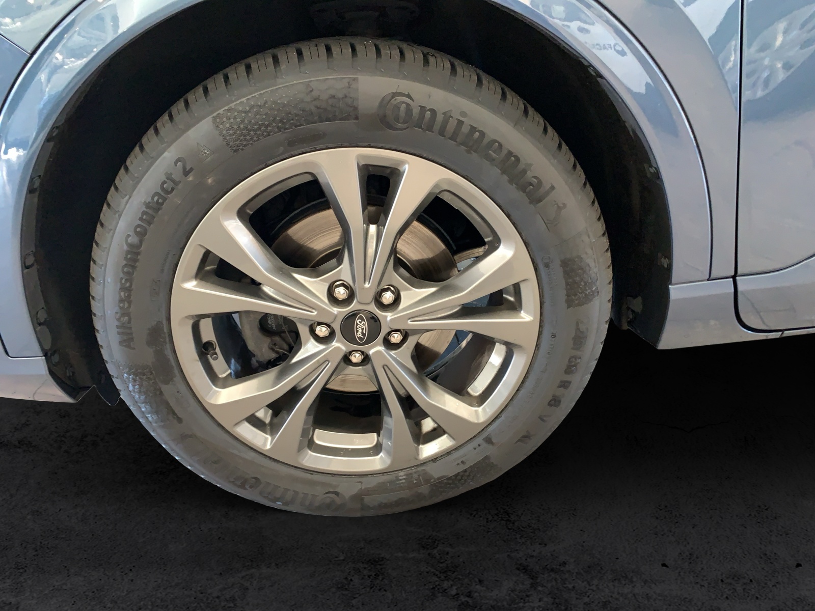 FORD Kuga 2.0 EcoBlue ST-Line X 4x4-image-12