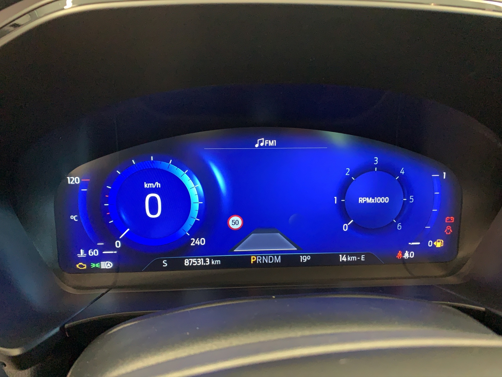 FORD Kuga 2.0 EcoBlue ST-Line X 4x4-image-6