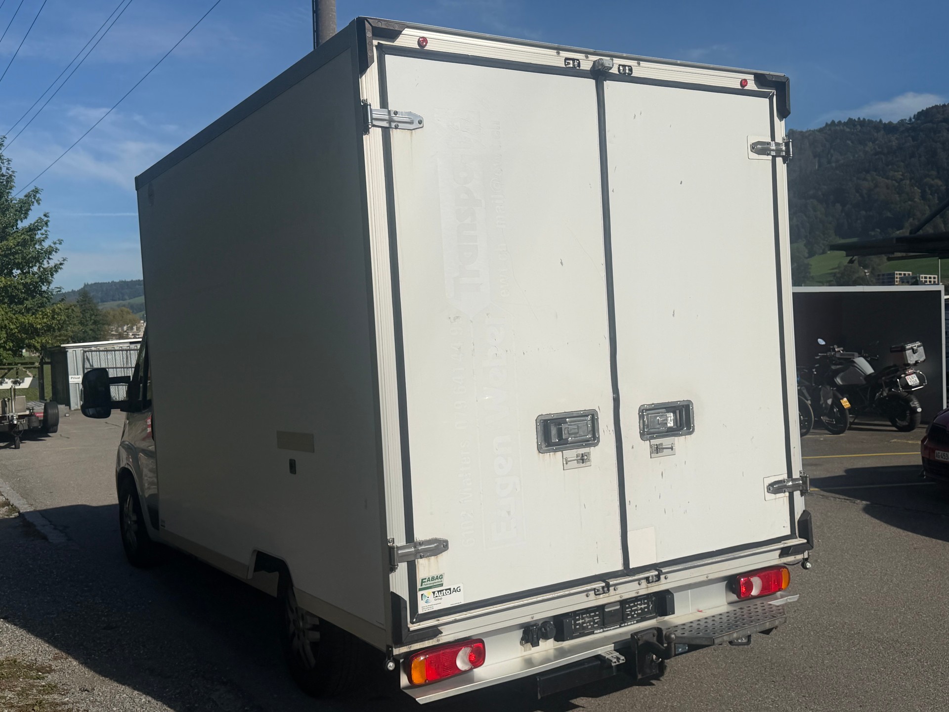 FIAT Kühlwagen-image-5