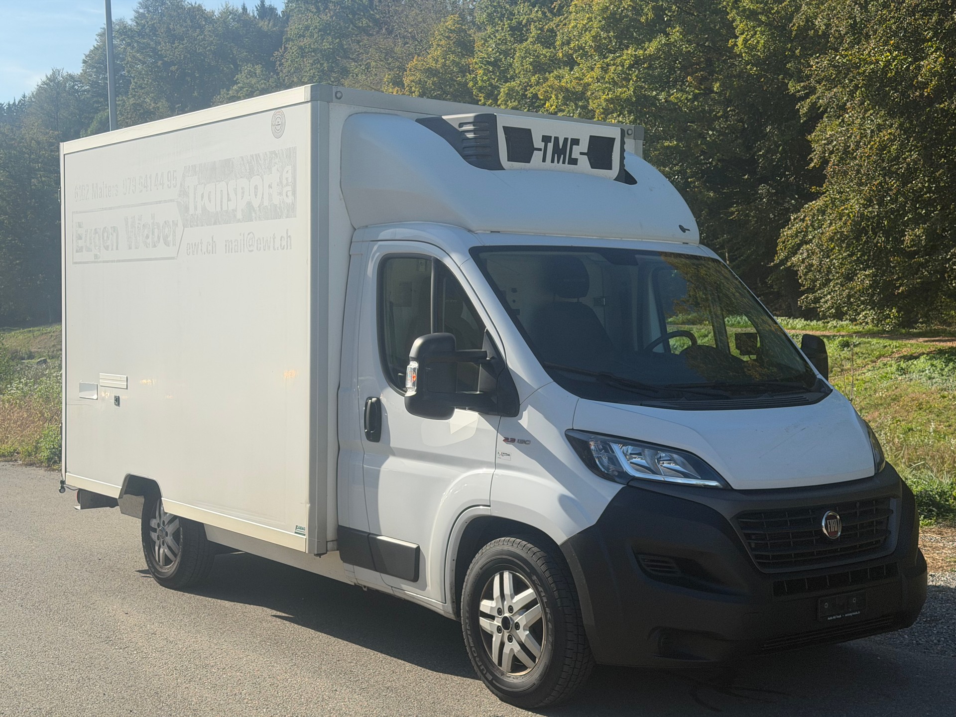 FIAT Kühlwagen-image-2