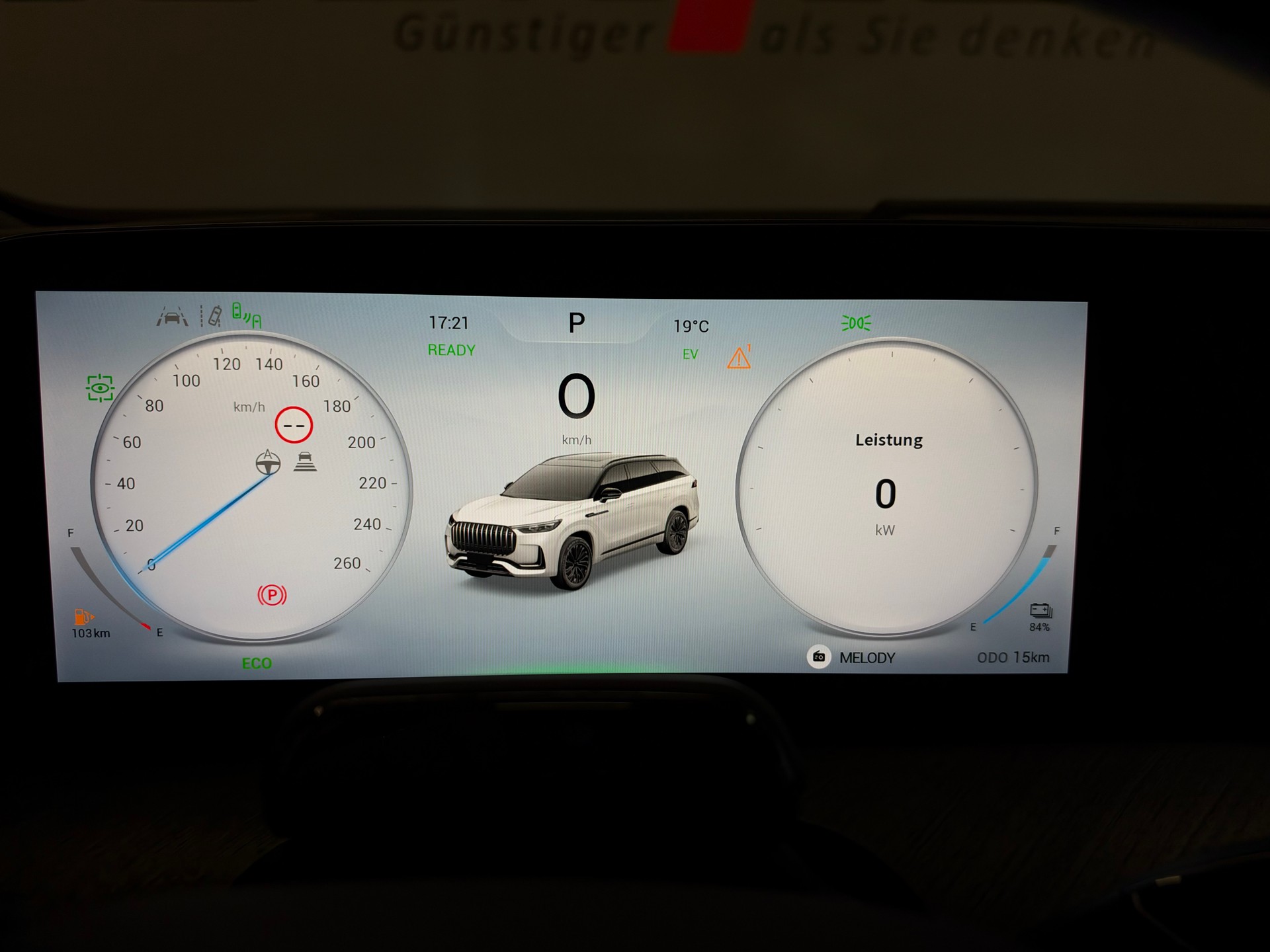 JAECOO 8 1.5TGDI SHS-P Exclusive-image-33