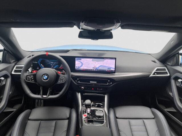 BMW 2er Reihe G87 Coupé M2-image-10