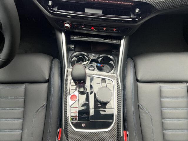 BMW 2er Reihe G87 Coupé M2-image-11