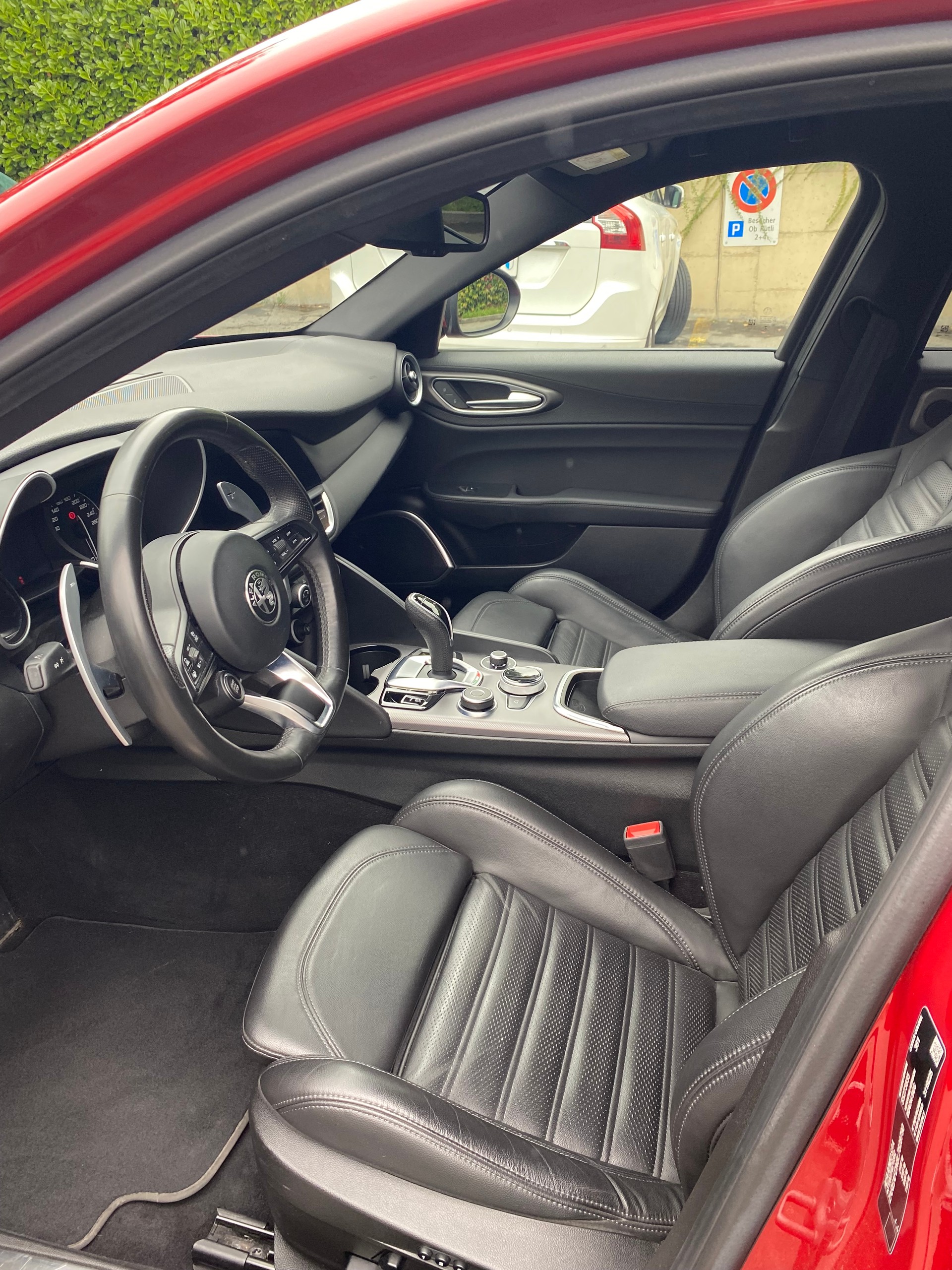 ALFA ROMEO 2.0 Q4 Veloce-image-3