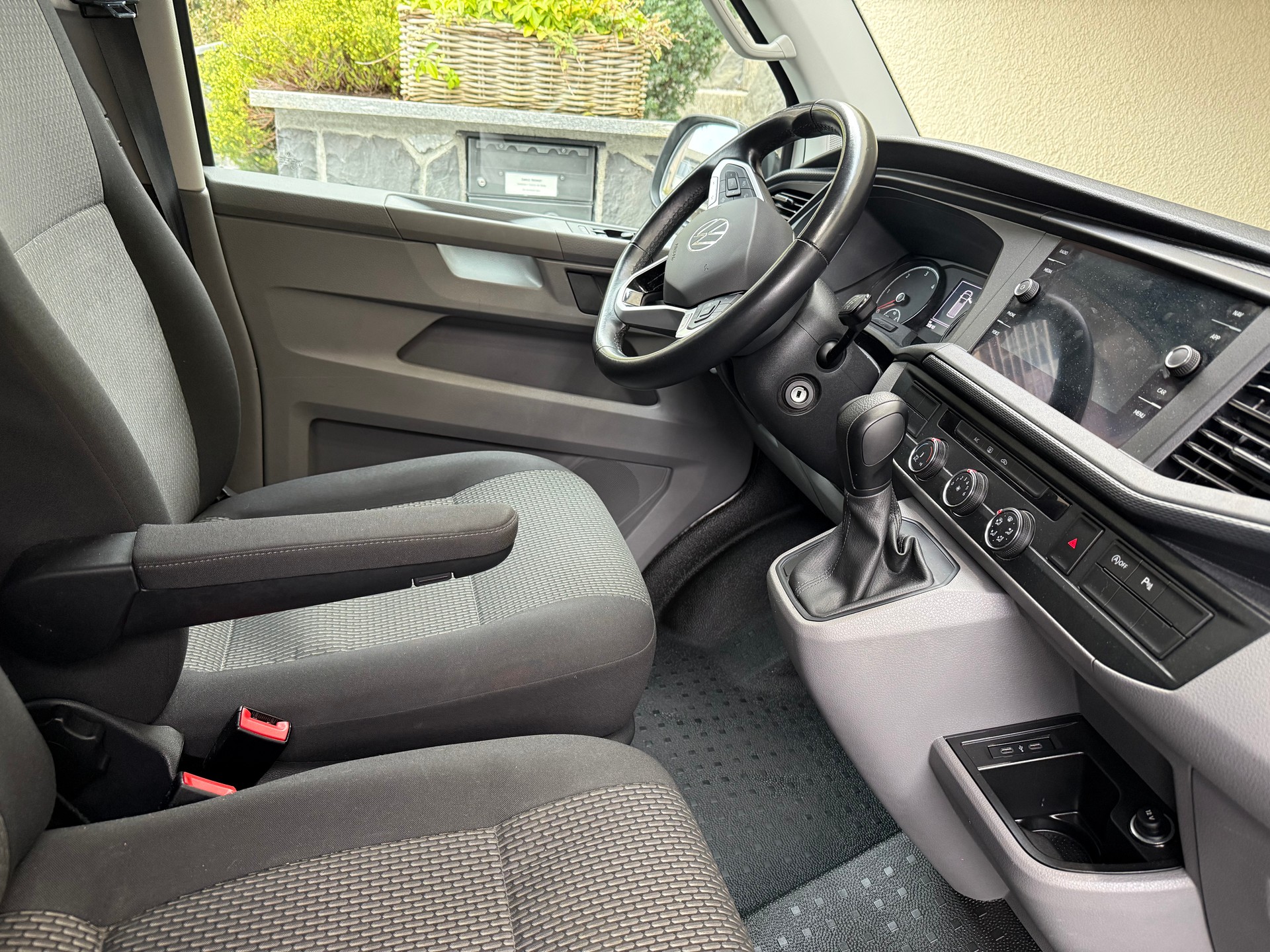 VW 2.0 TDI 150 DSG 4motion-image-5