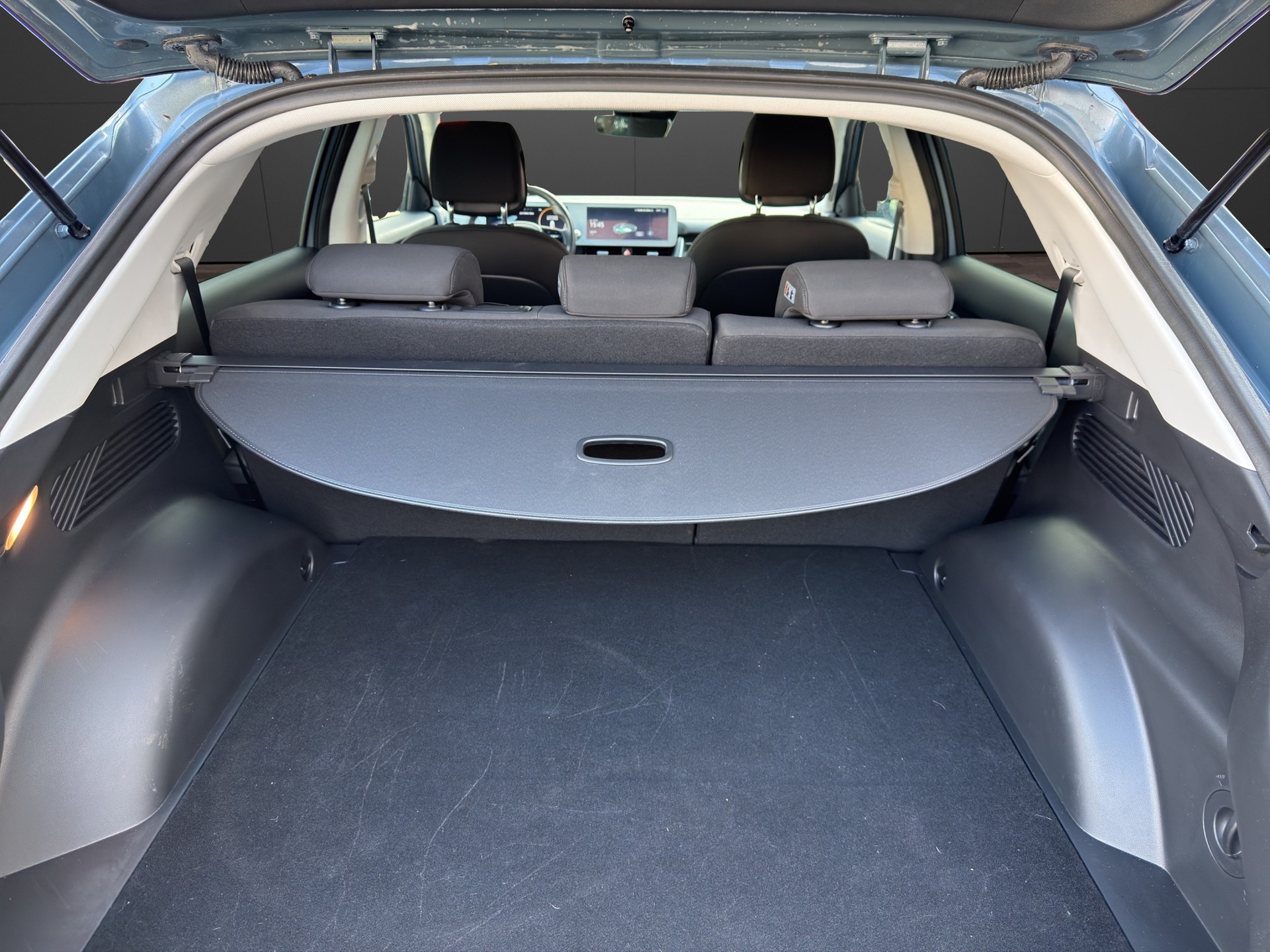 HYUNDAI Ioniq 5 58kWh Origo 2WD-image-8