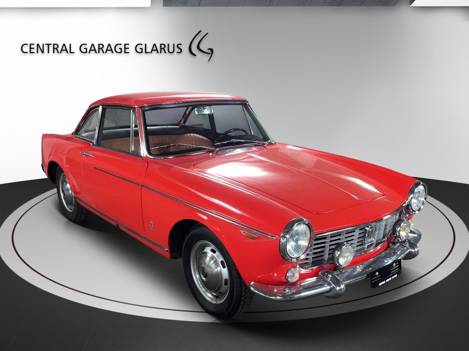 FIAT 1500 Coupe-image-2