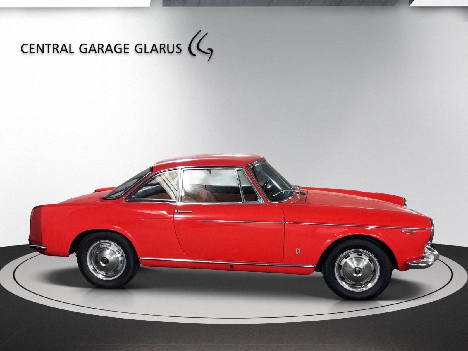 FIAT 1500 Coupe-image-18