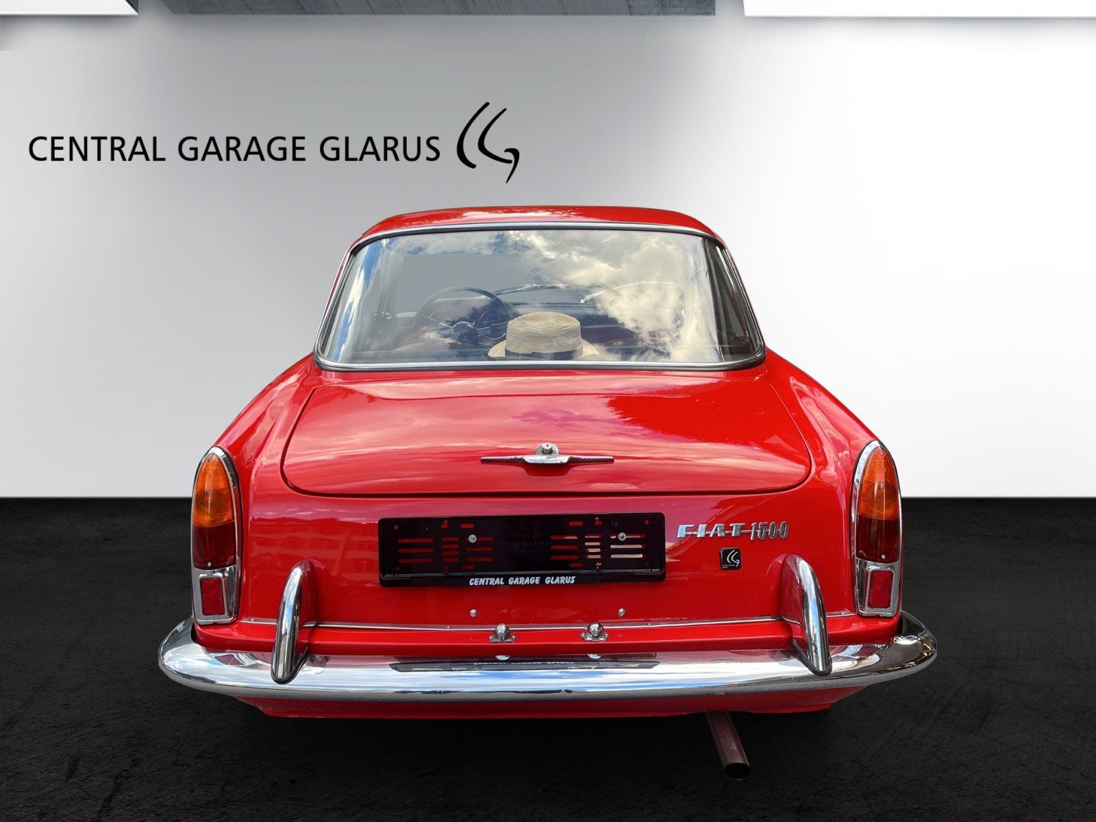 FIAT 1500 Coupe-image-5