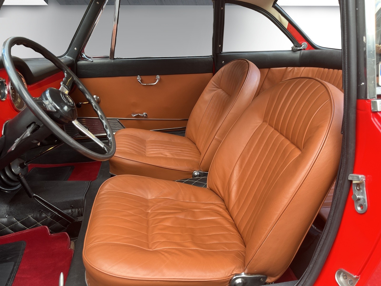 FIAT 1500 Coupe-image-9