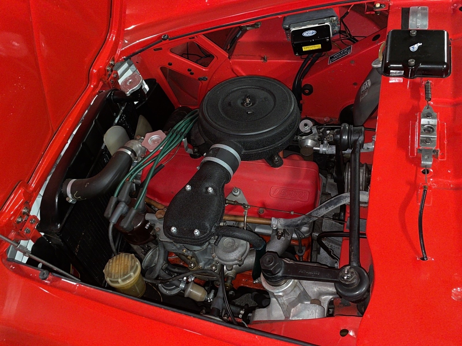 FIAT 1500 Coupe-image-8