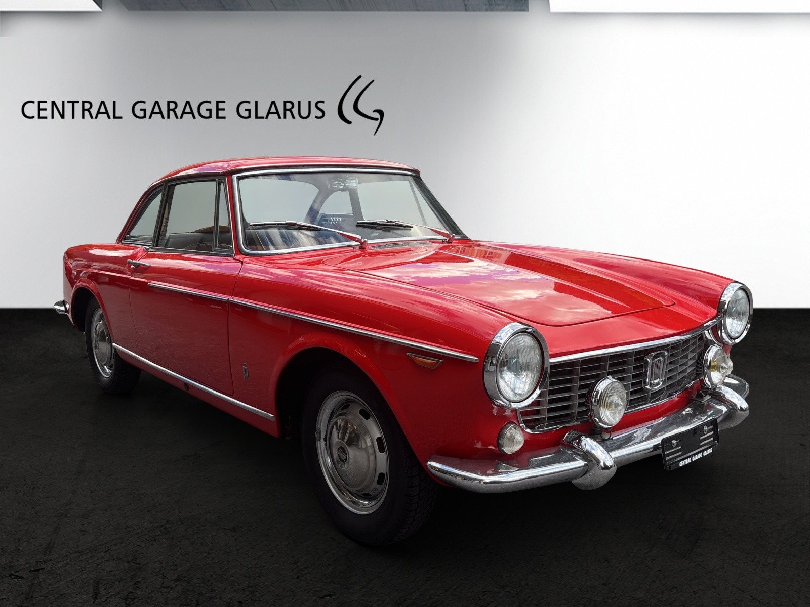 FIAT 1500 Coupe-image-21