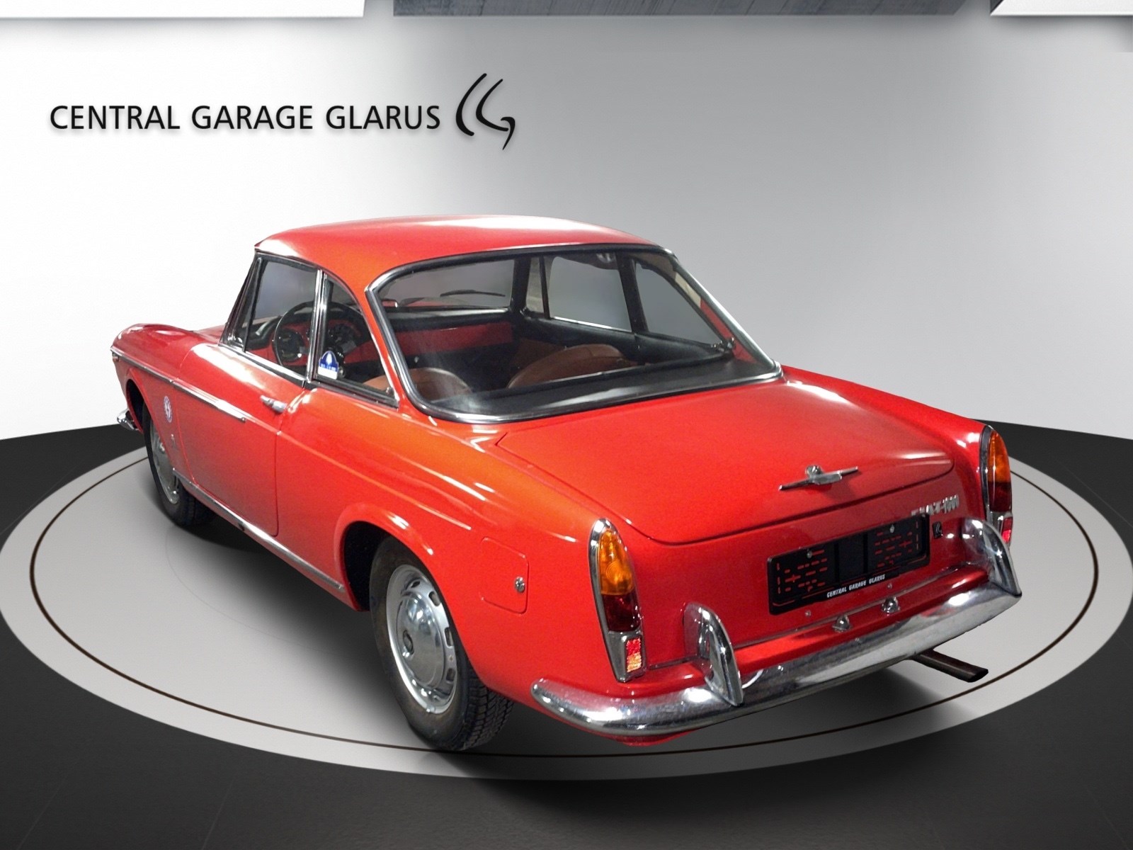 FIAT 1500 Coupe-image-3