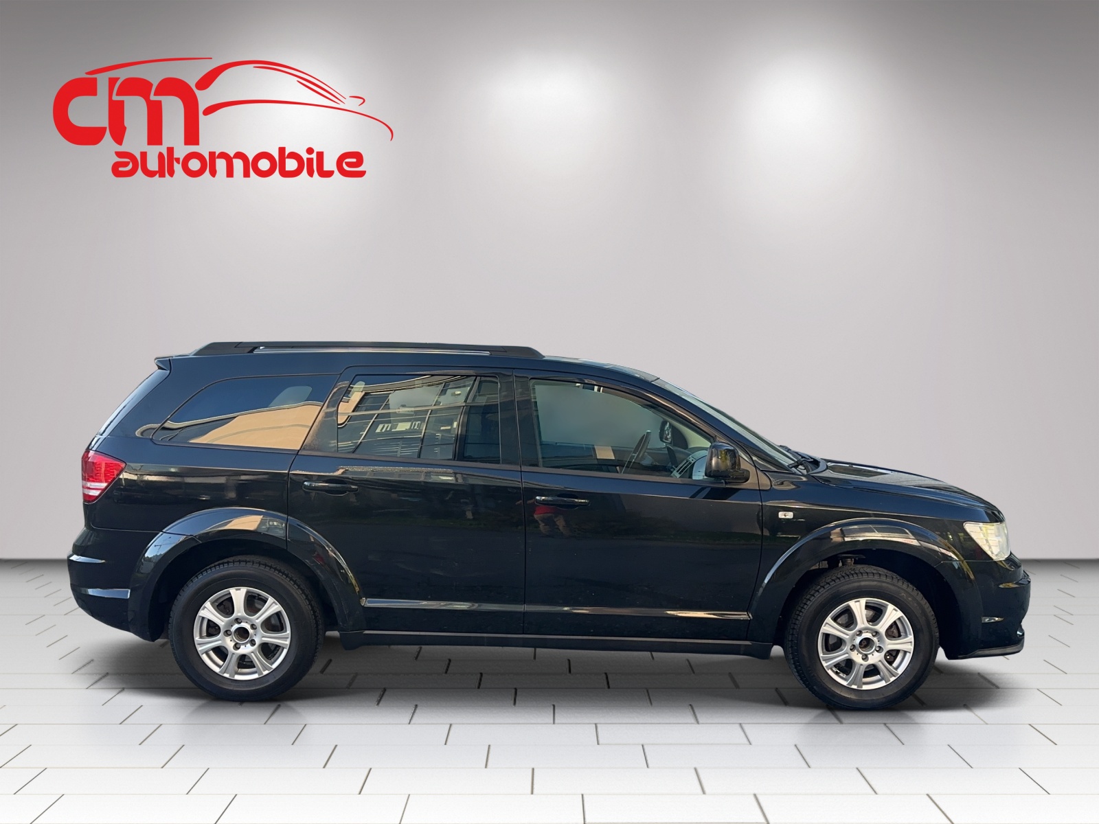DODGE Journey 2.4 SE-image-4