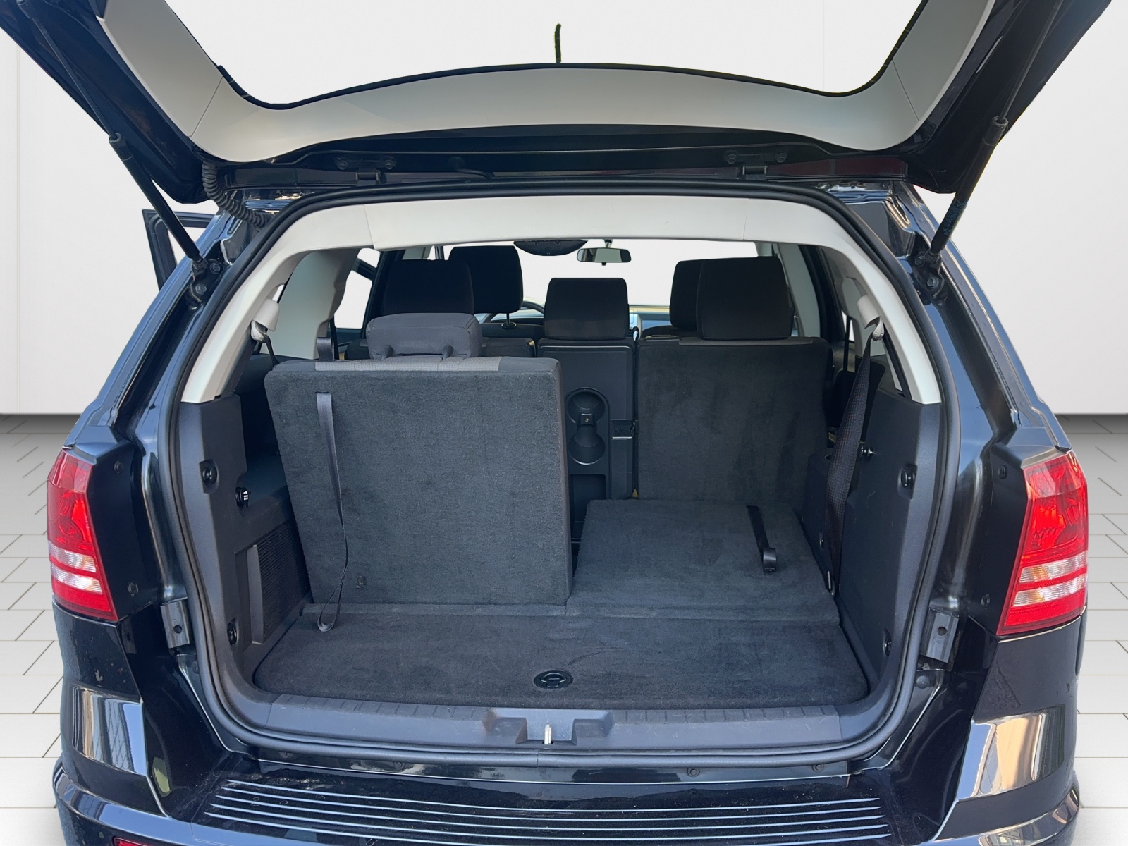 DODGE Journey 2.4 SE-image-18