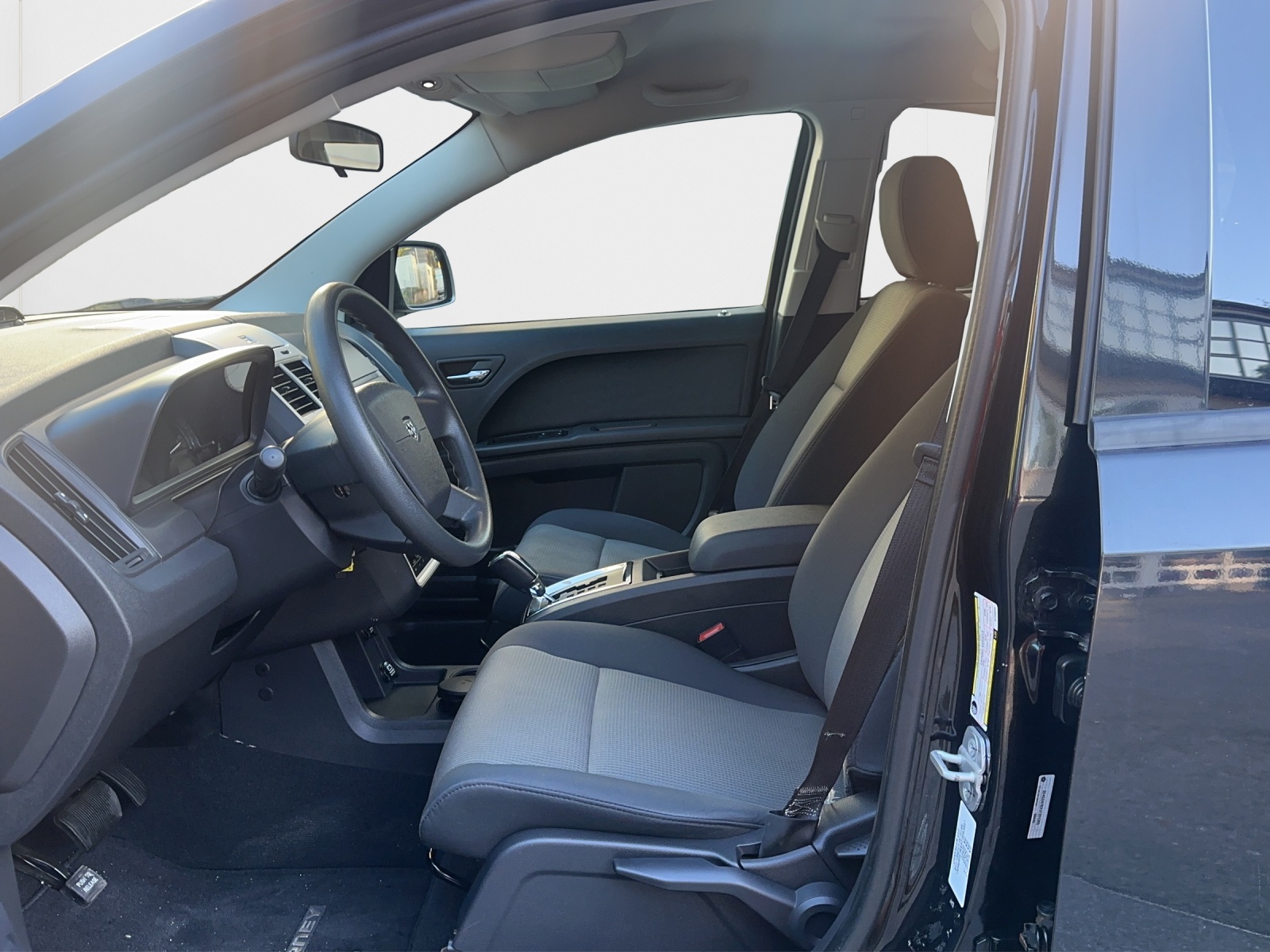 DODGE Journey 2.4 SE-image-9
