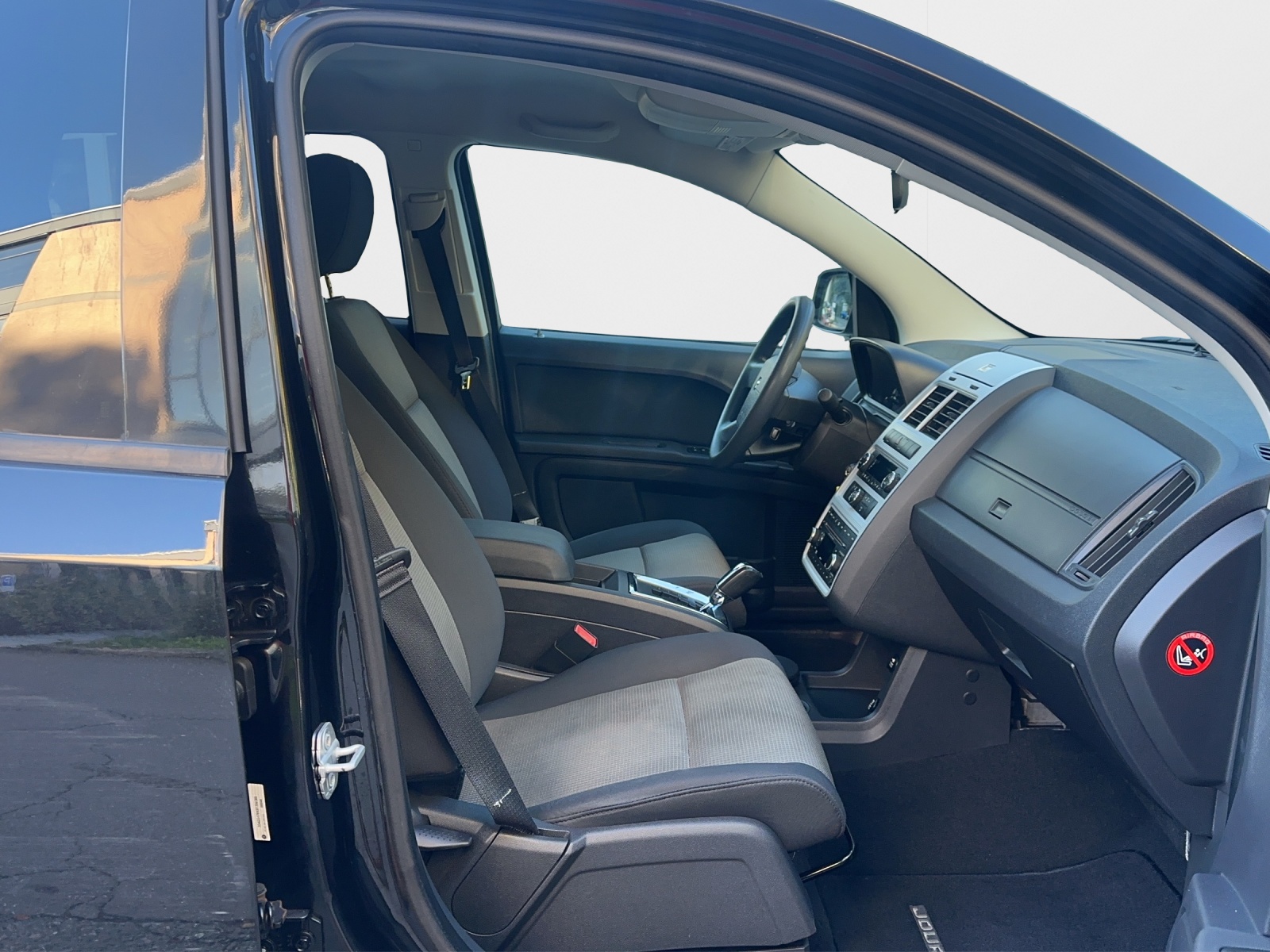 DODGE Journey 2.4 SE-image-13